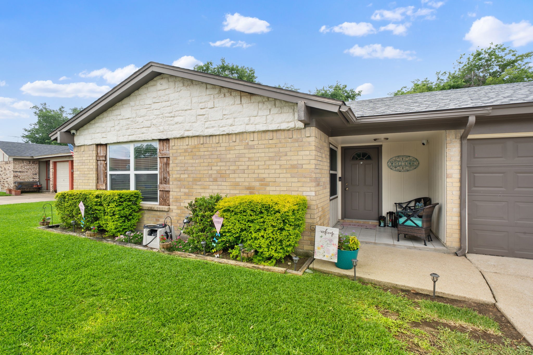 6244 Melinda Drive Watauga TX 76148