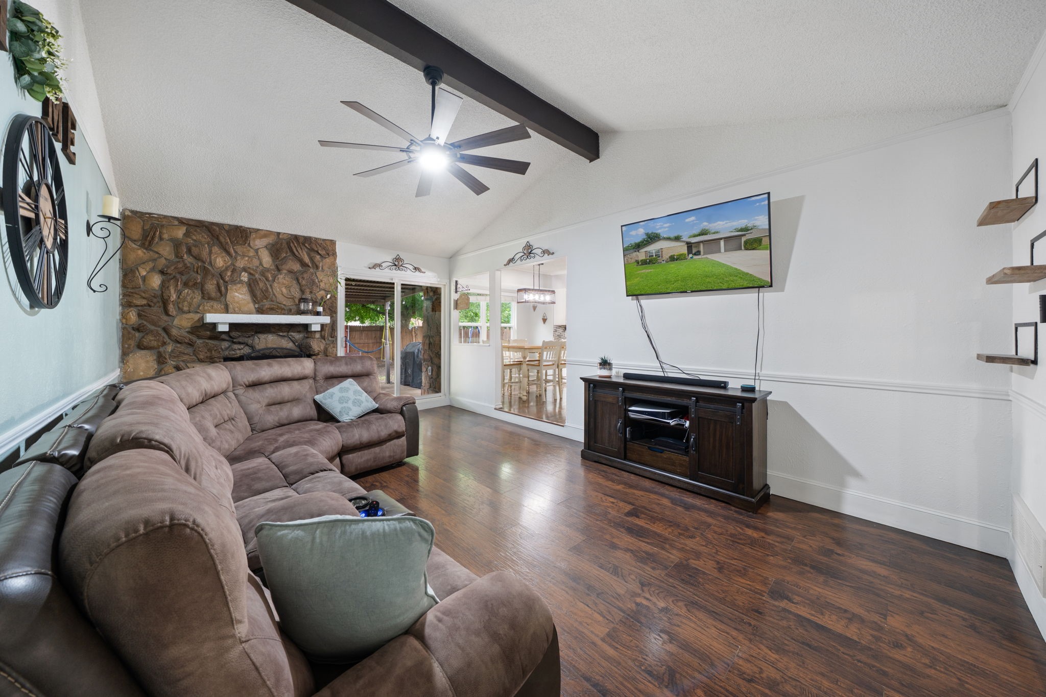 6244 Melinda Drive Watauga TX 76148