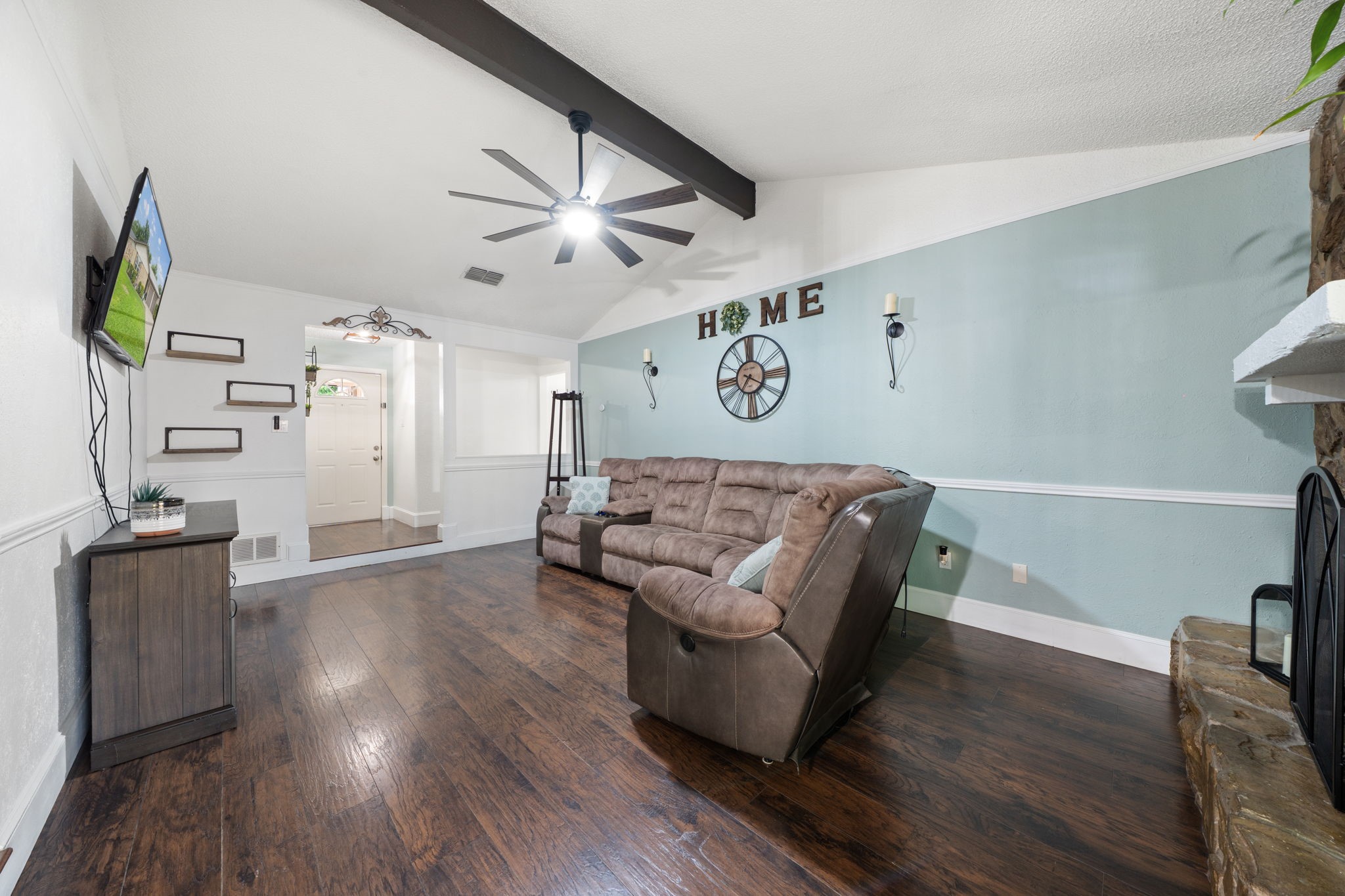 6244 Melinda Drive Watauga TX 76148