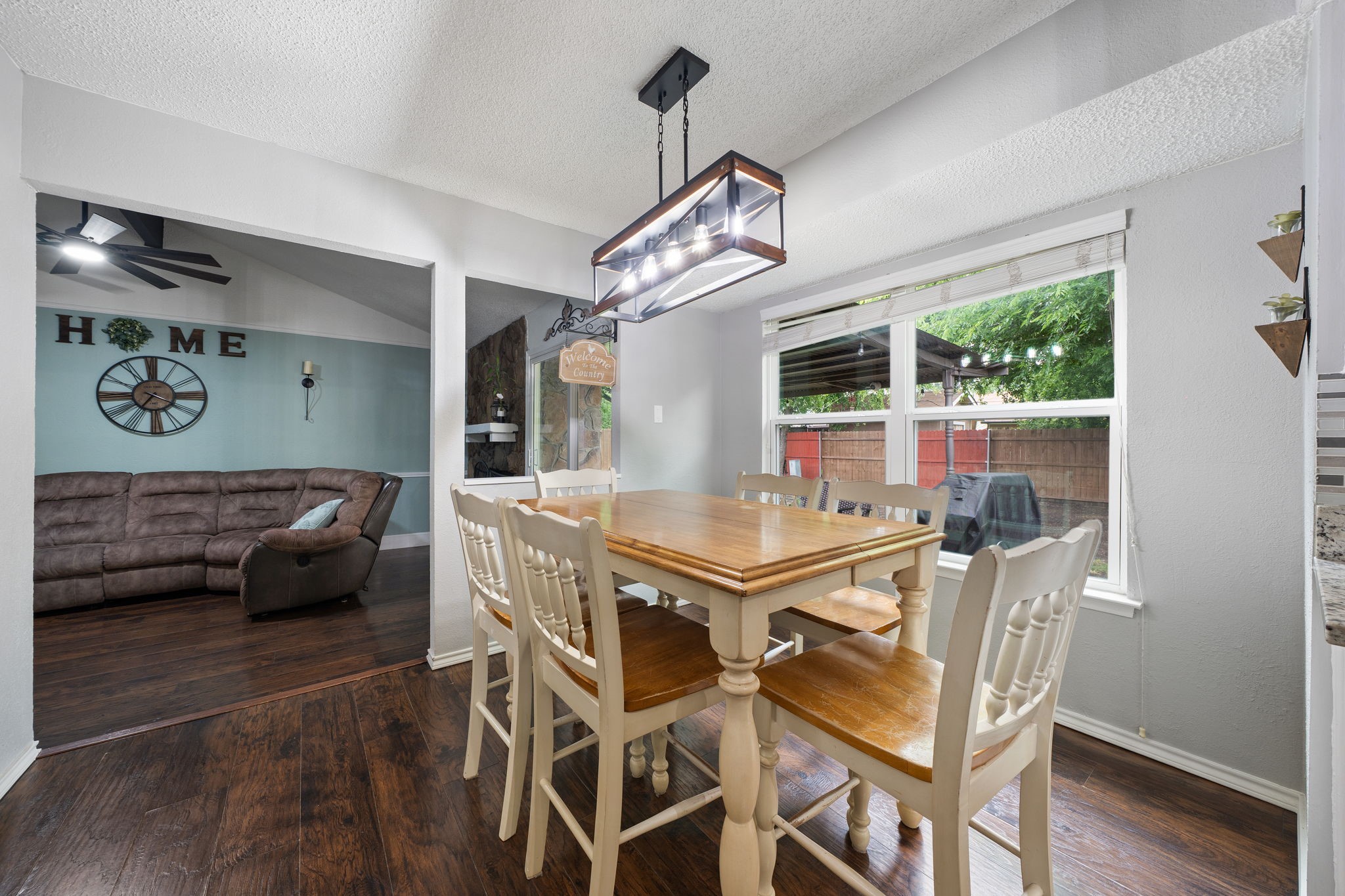 6244 Melinda Drive Watauga TX 76148