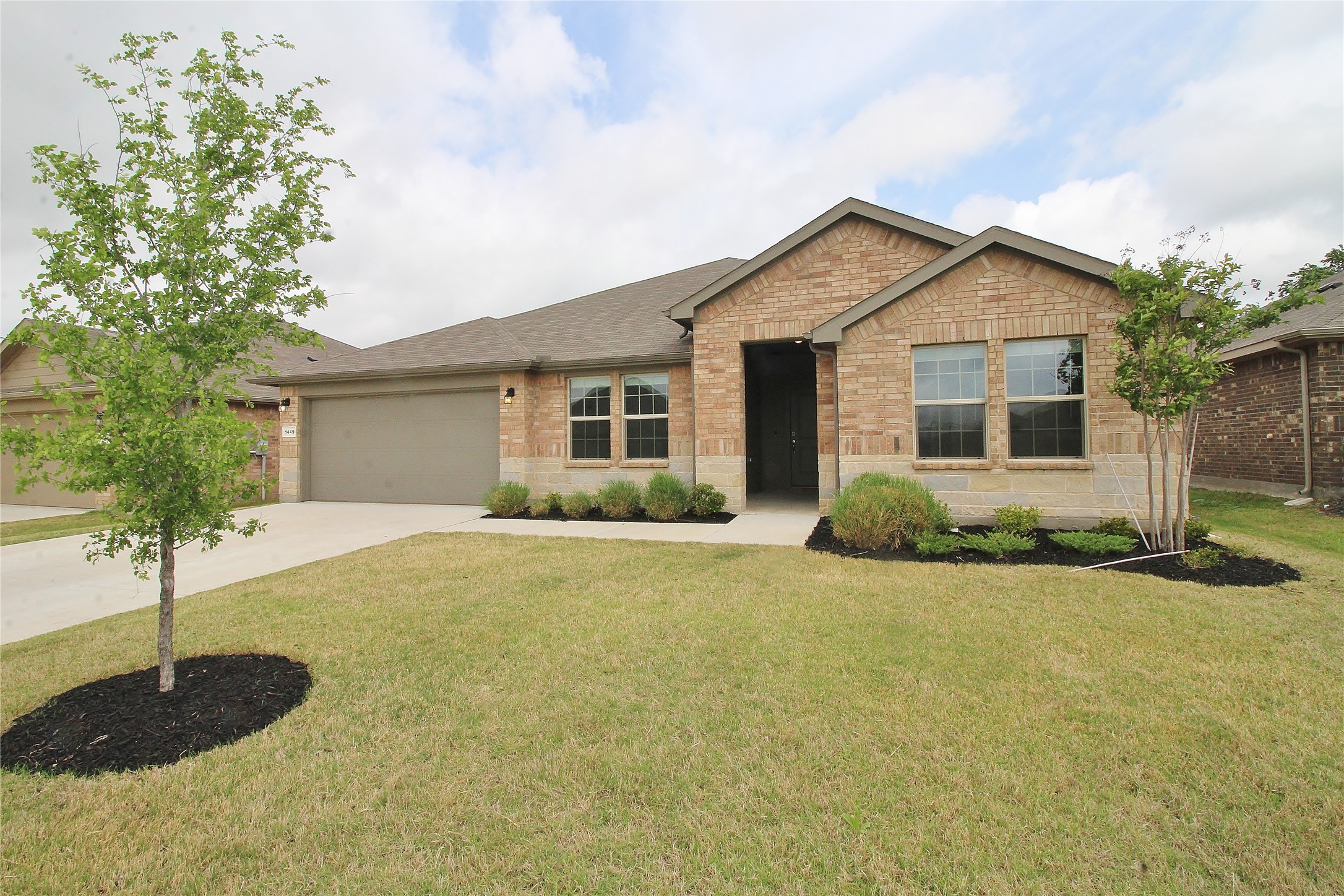1449 Bennett Drive Burleson TX 76028