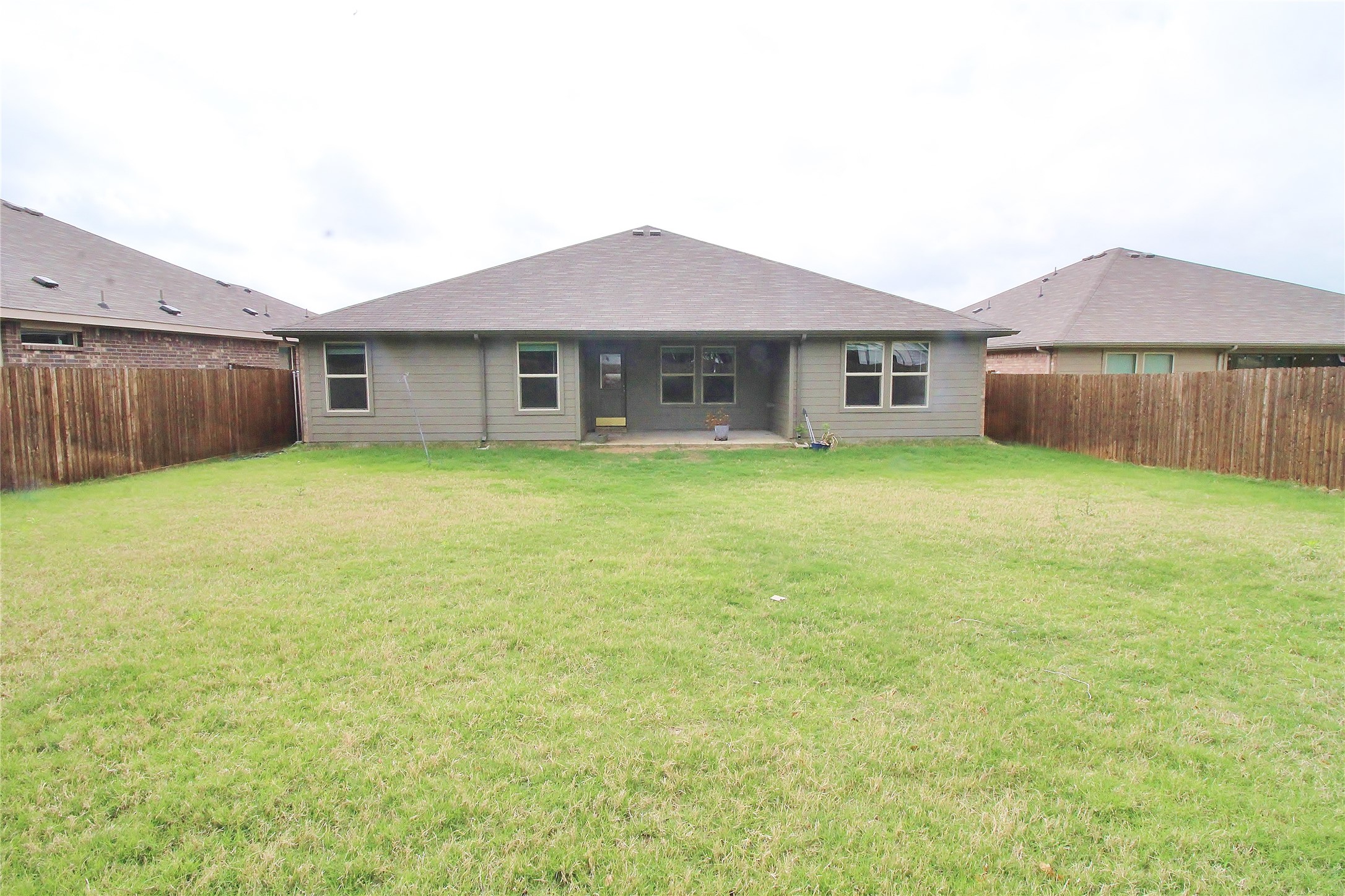 1449 Bennett Drive Burleson TX 76028