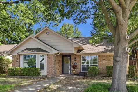 100 E Graham McKinney TX 75069