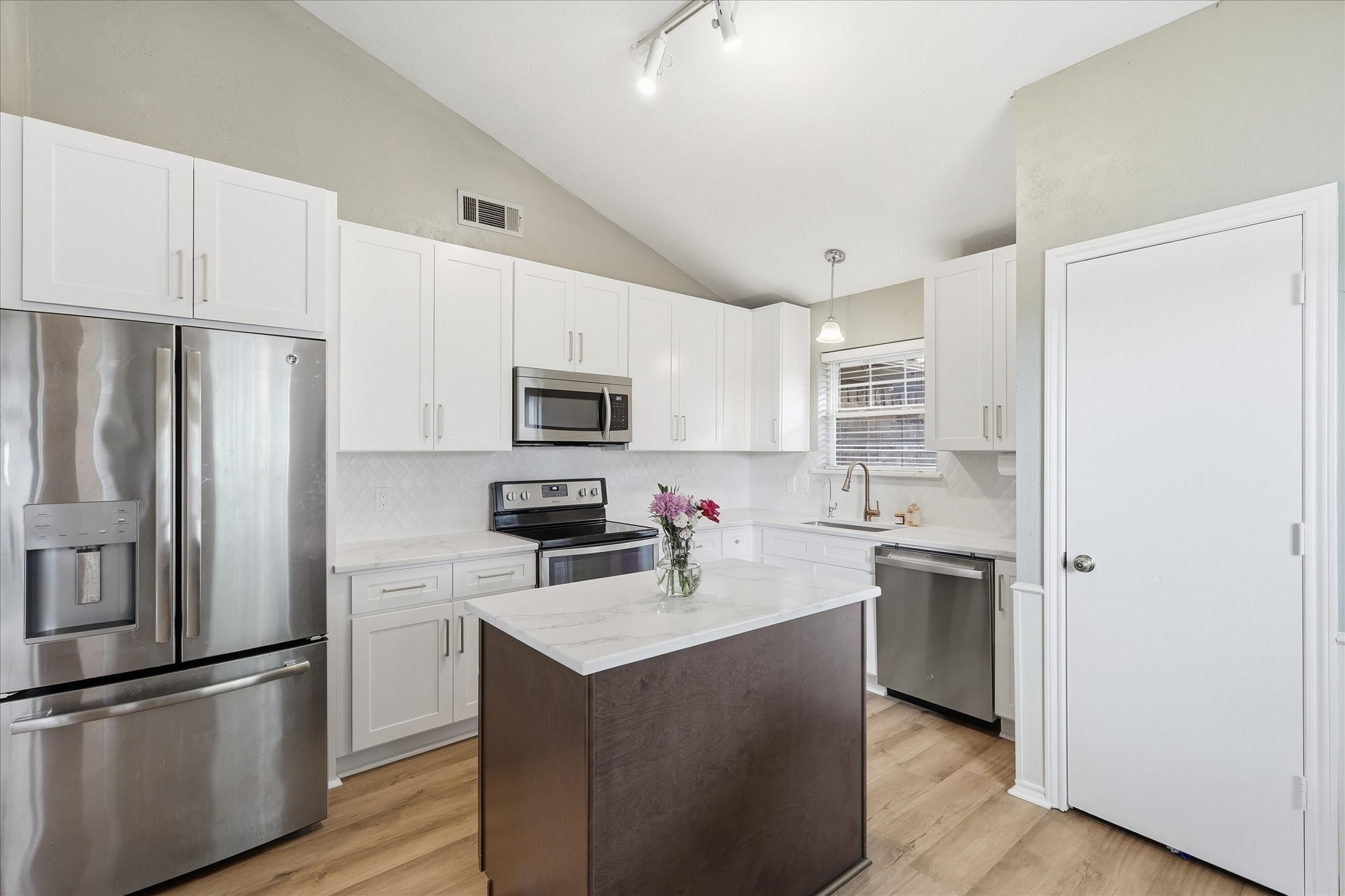 100 E Graham Mckinney TX 75069
