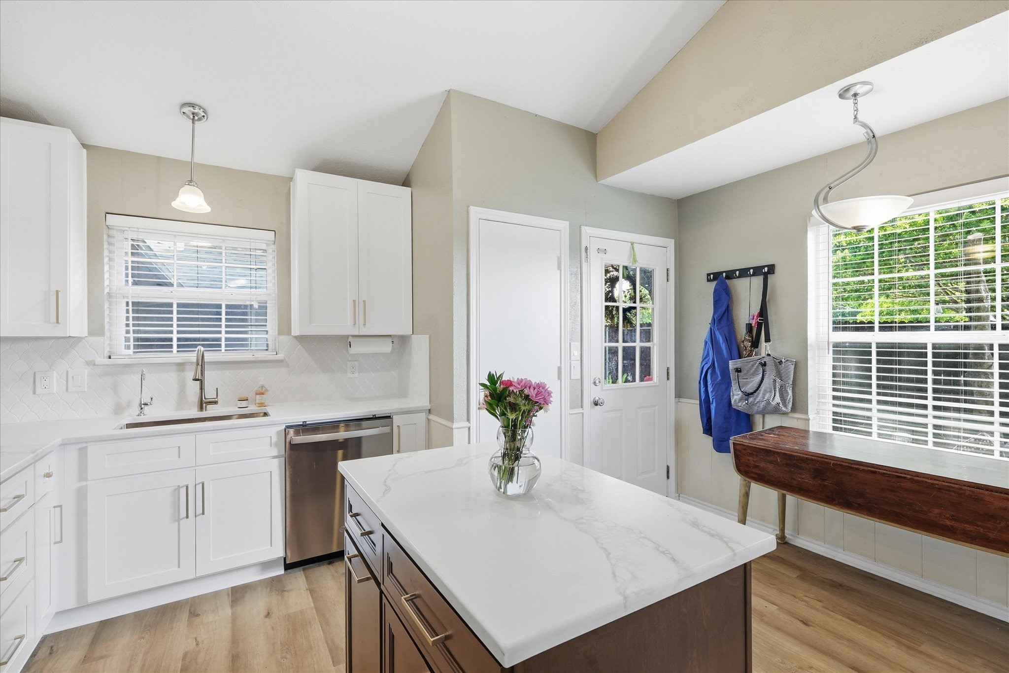 100 E Graham Mckinney TX 75069