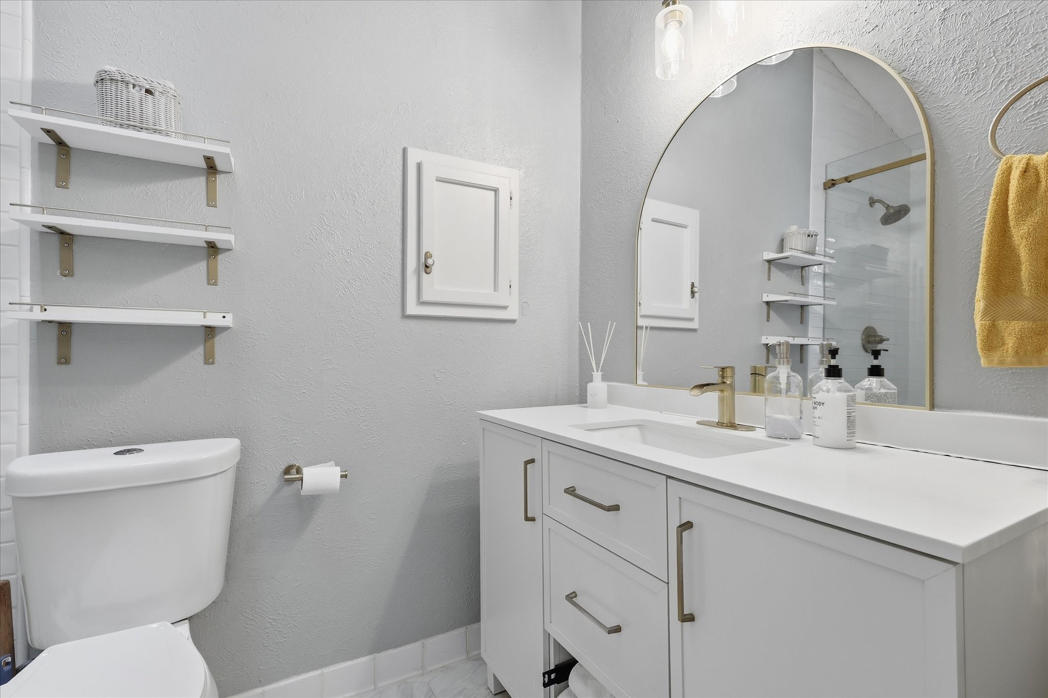 100 E Graham Mckinney TX 75069