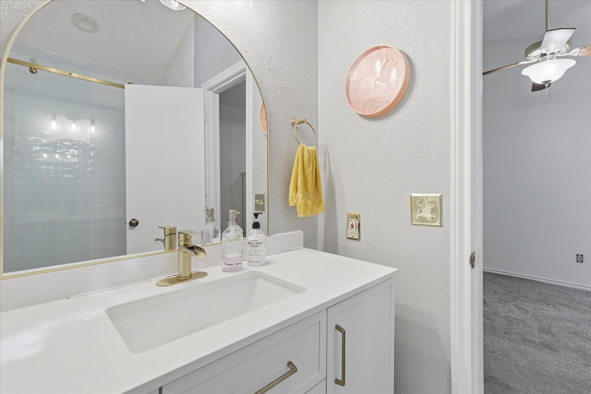 100 E Graham Mckinney TX 75069