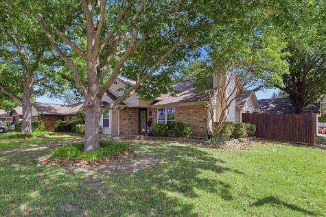 100 E Graham McKinney TX 75069