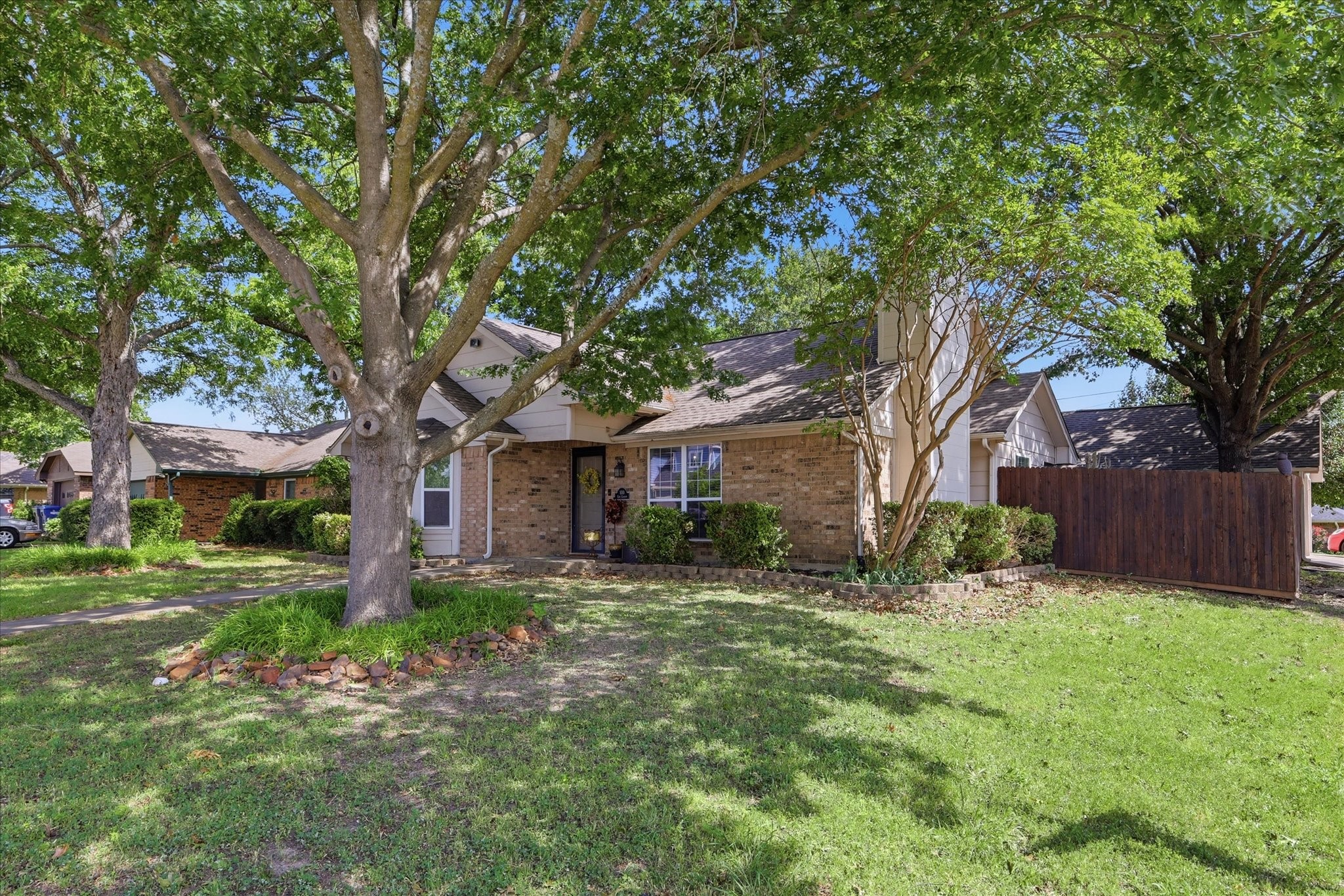 100 E Graham Mckinney TX 75069