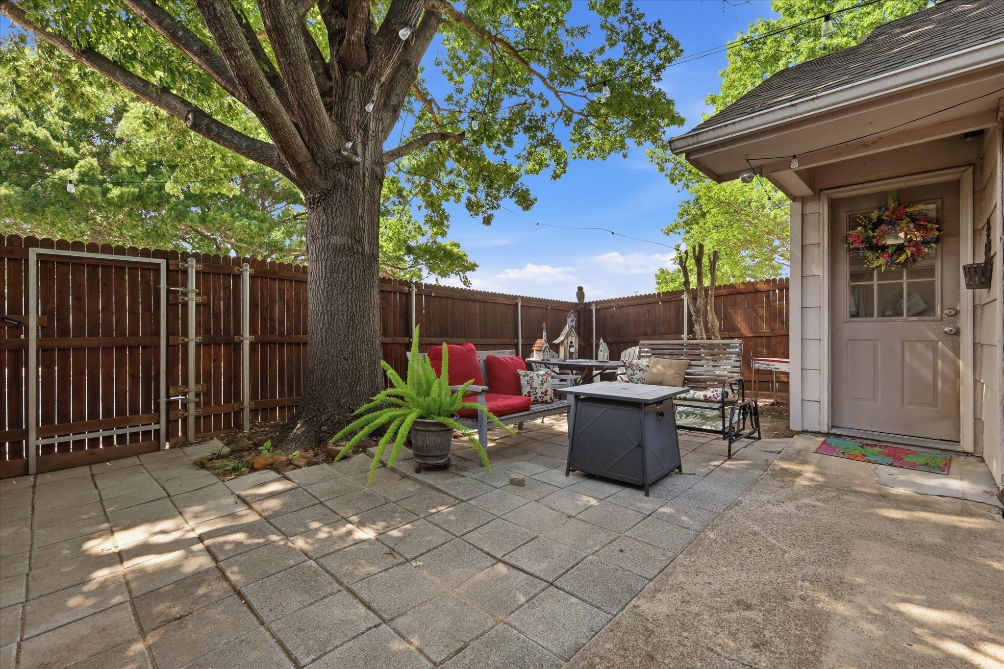 100 E Graham Mckinney TX 75069
