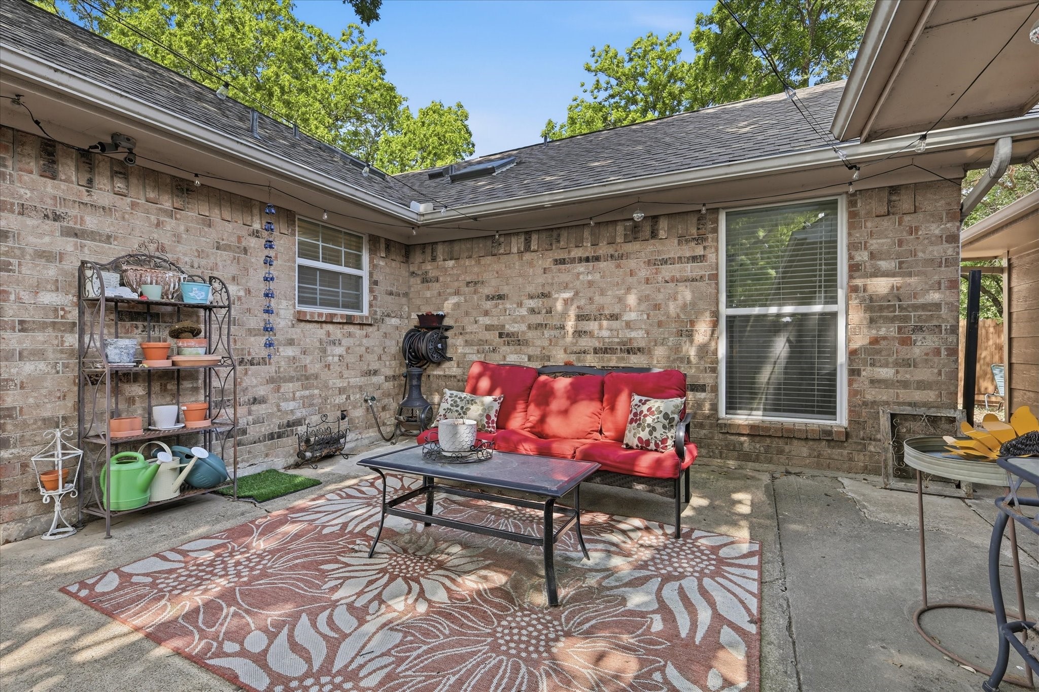 100 E Graham Mckinney TX 75069
