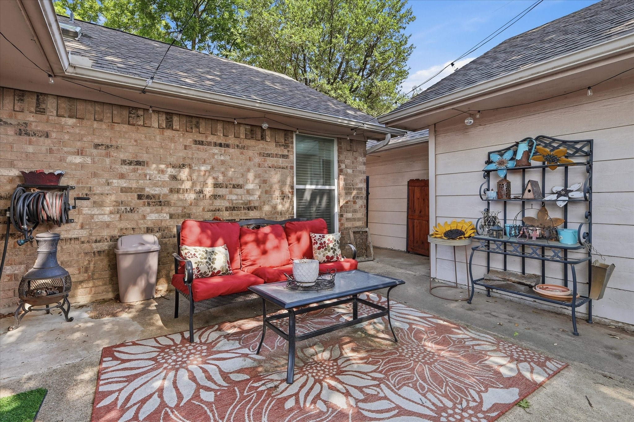 100 E Graham Mckinney TX 75069