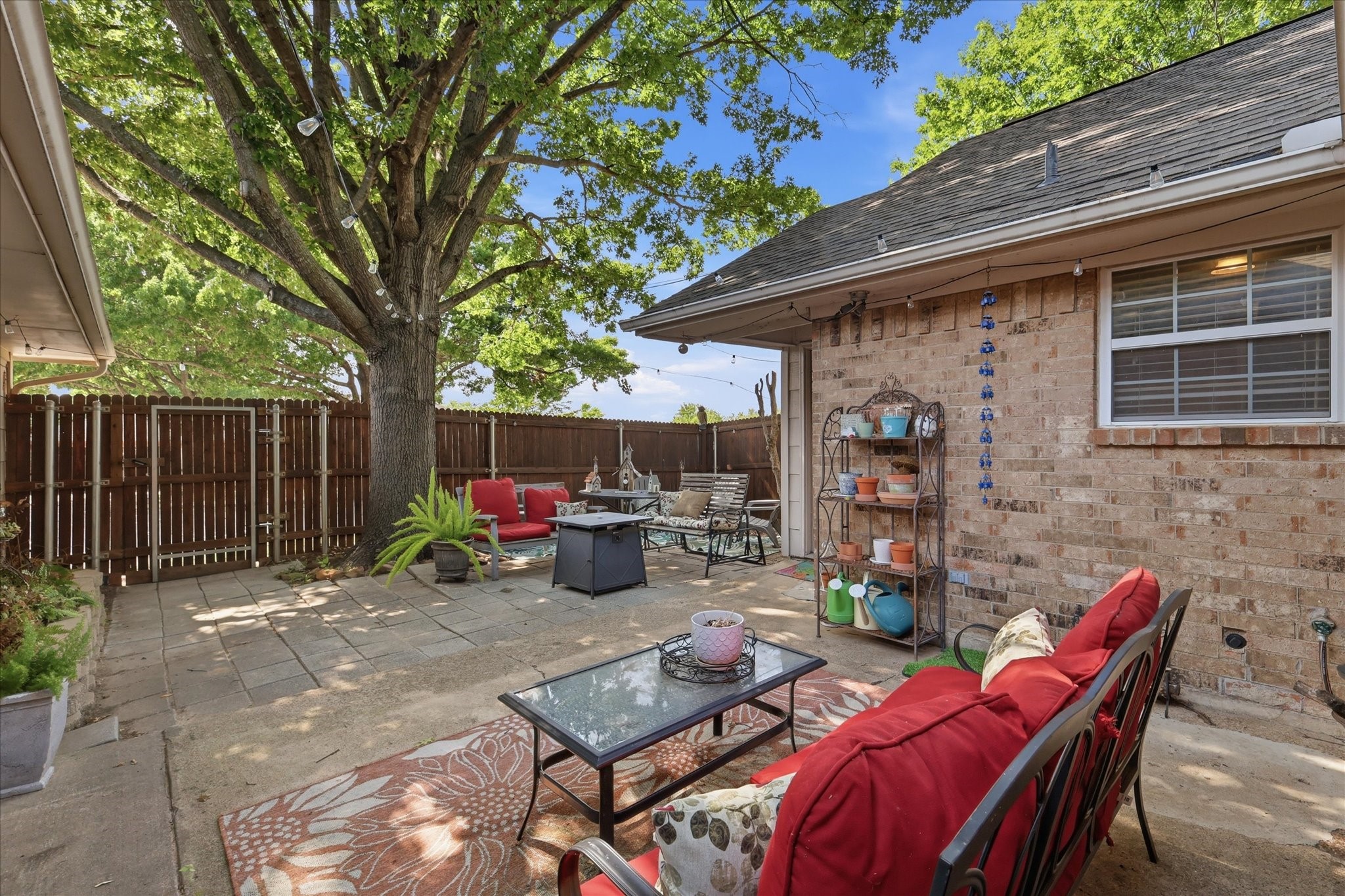 100 E Graham Mckinney TX 75069