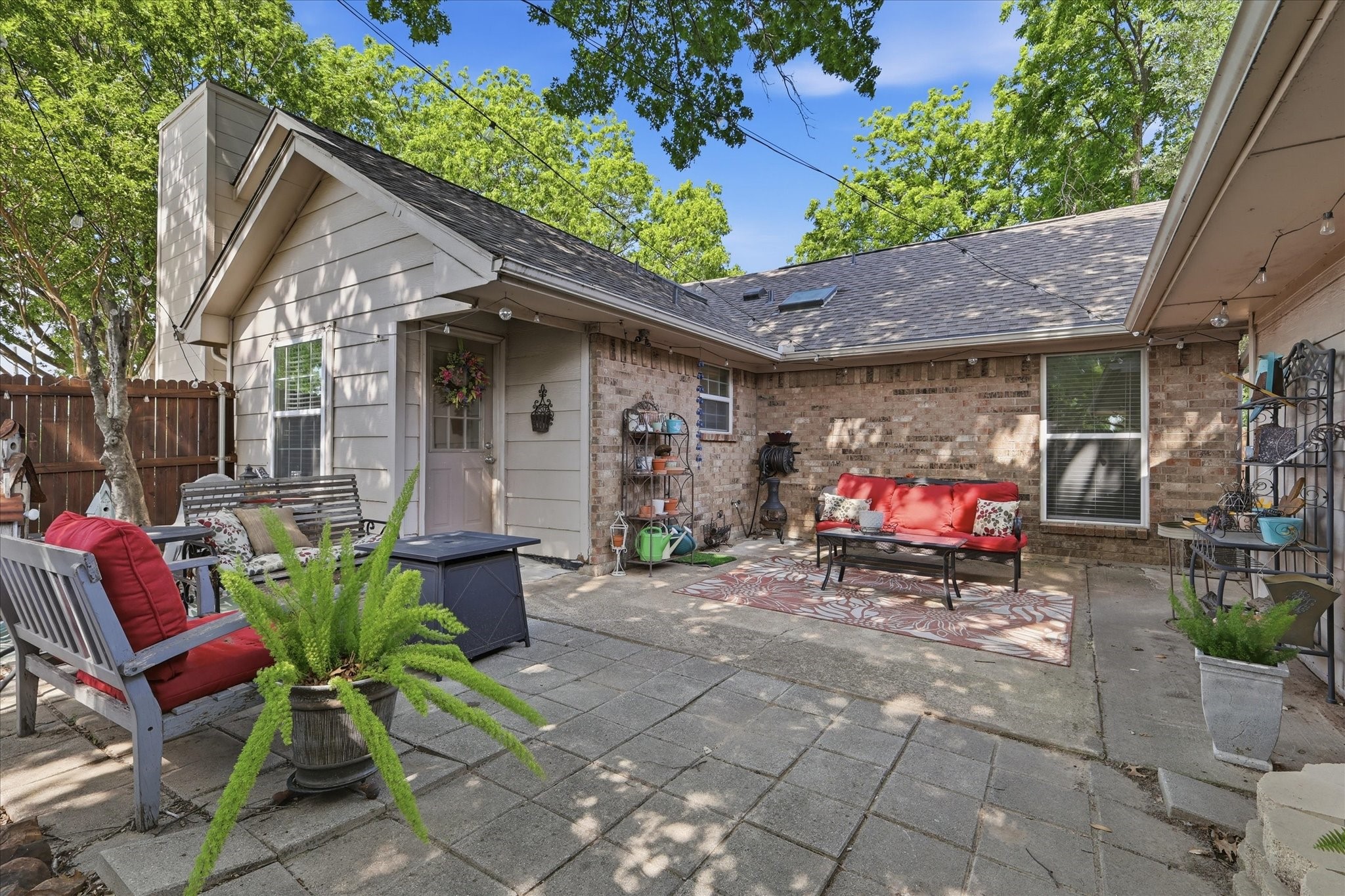 100 E Graham Mckinney TX 75069