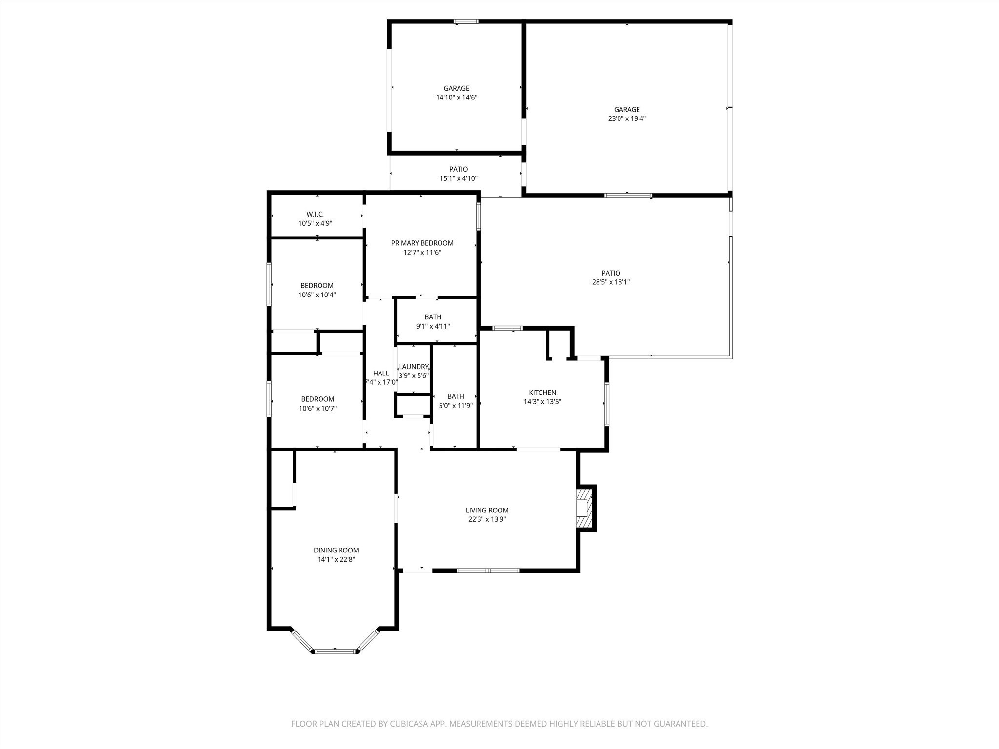 100 E Graham Mckinney TX 75069