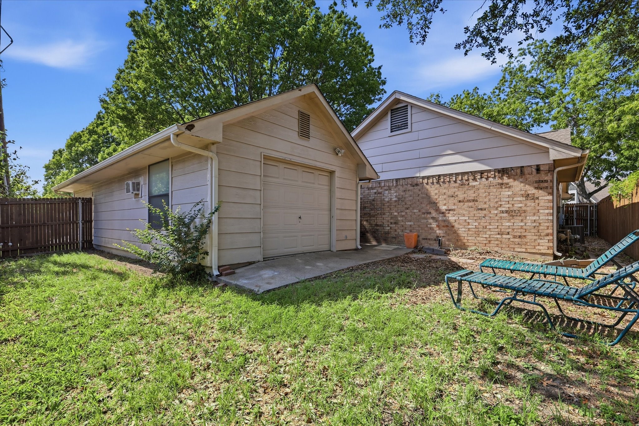 100 E Graham Mckinney TX 75069