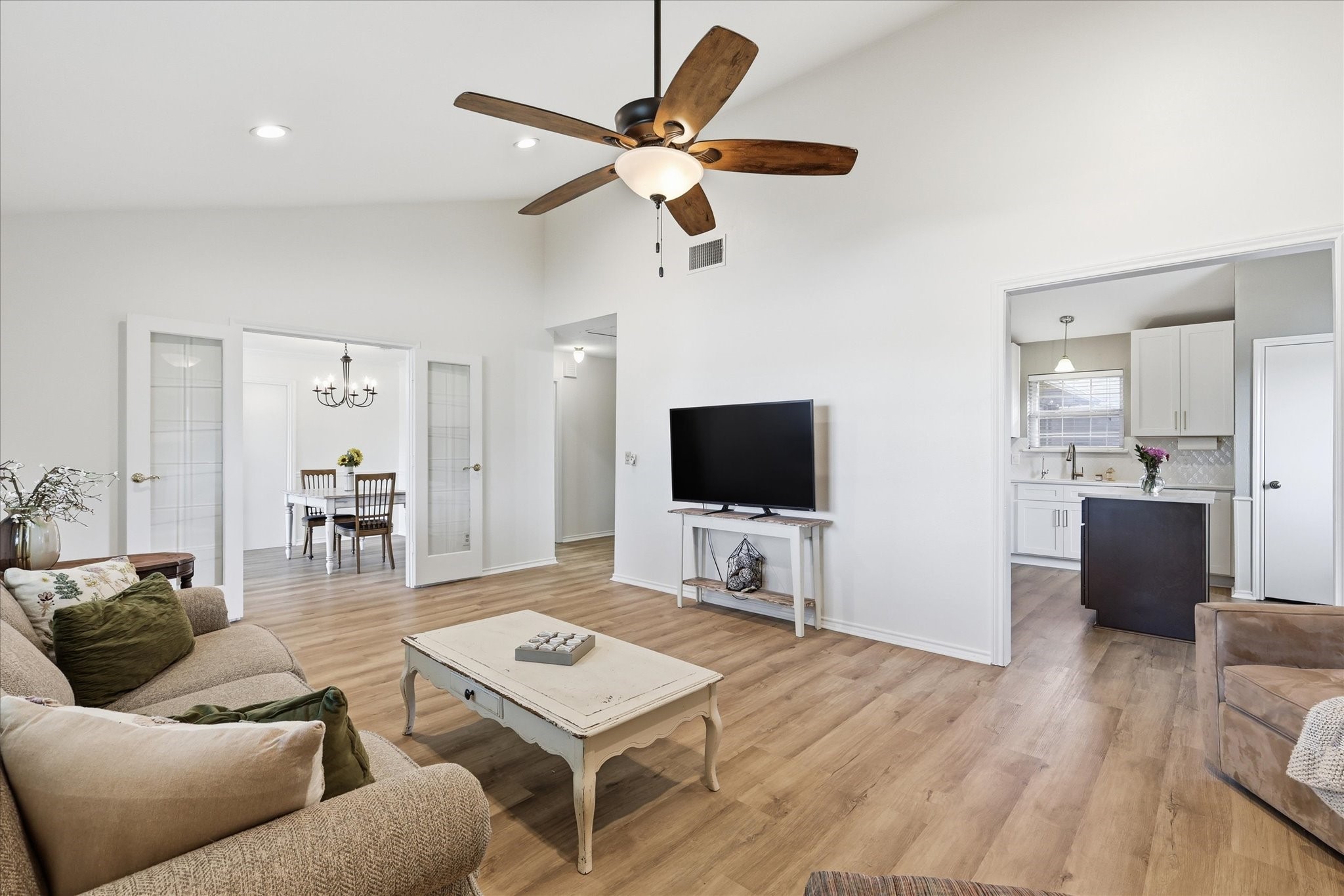100 E Graham Mckinney TX 75069