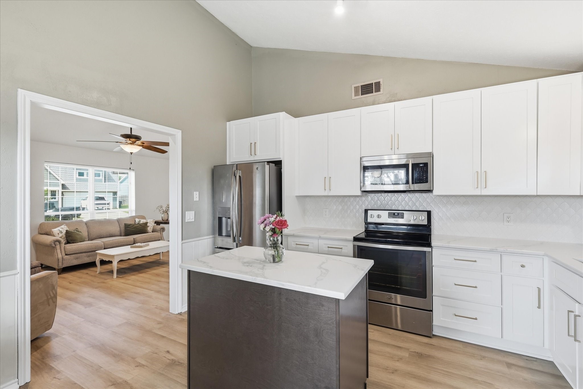 100 E Graham Mckinney TX 75069