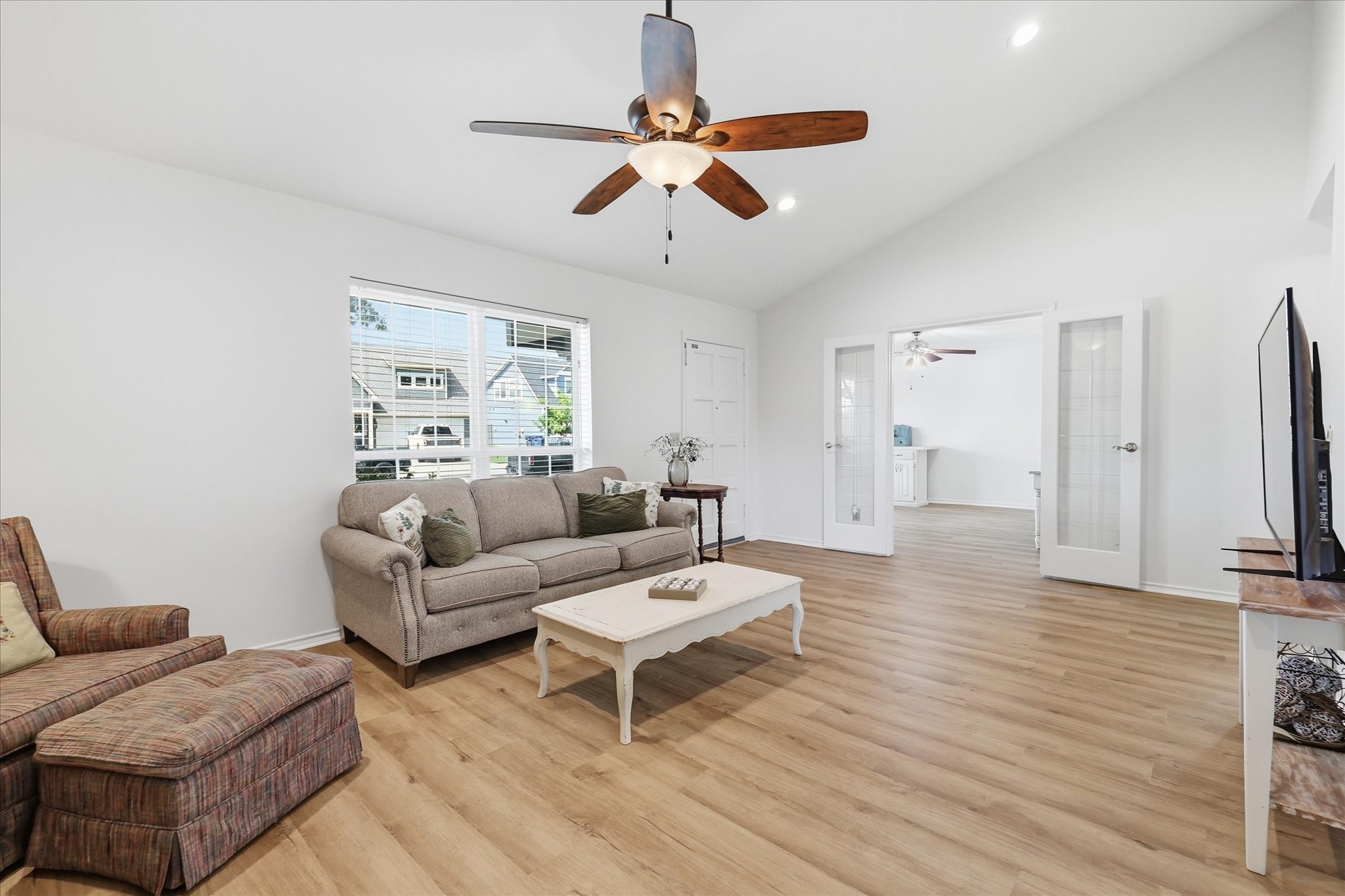 100 E Graham Mckinney TX 75069