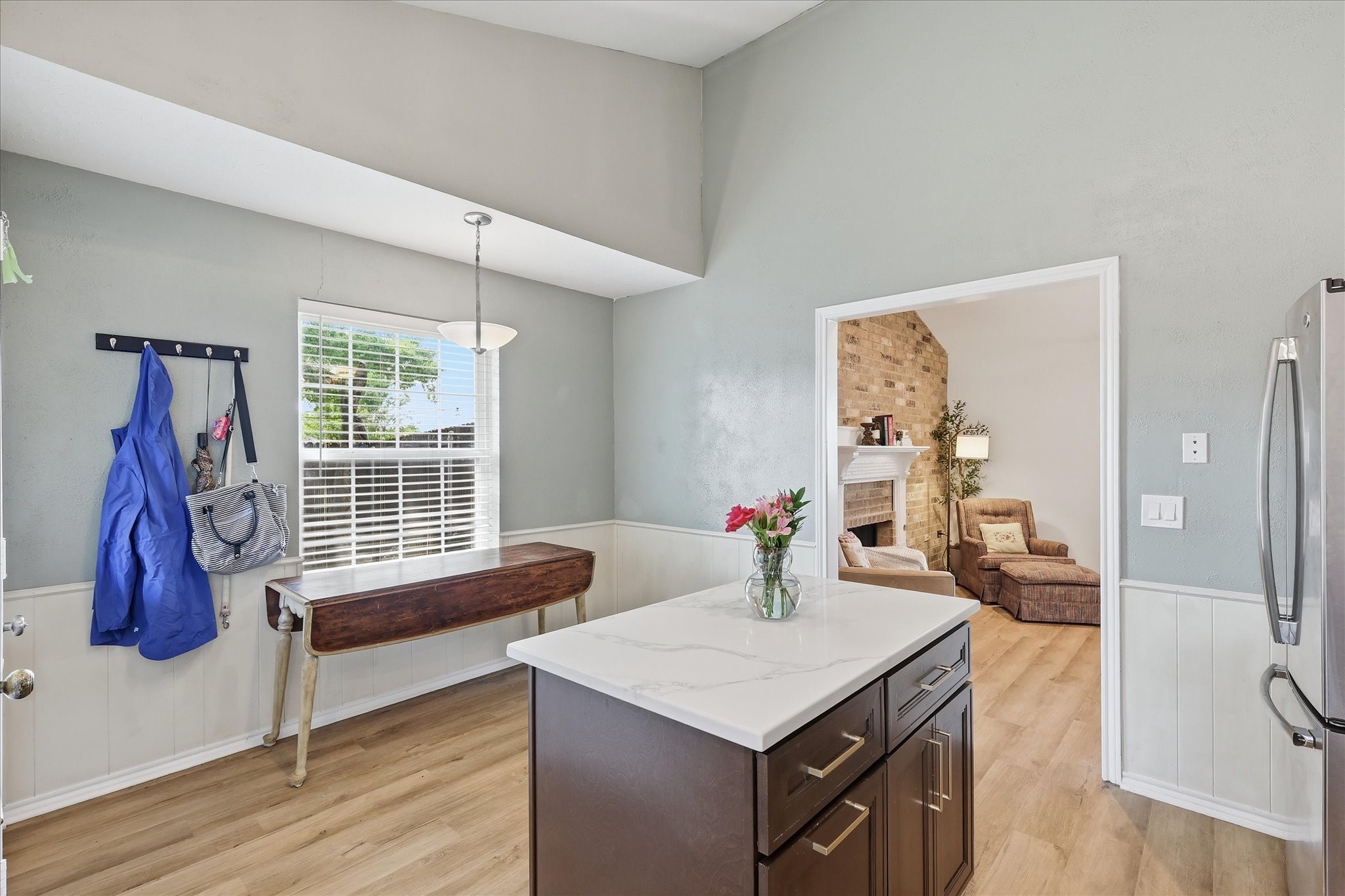 100 E Graham Mckinney TX 75069