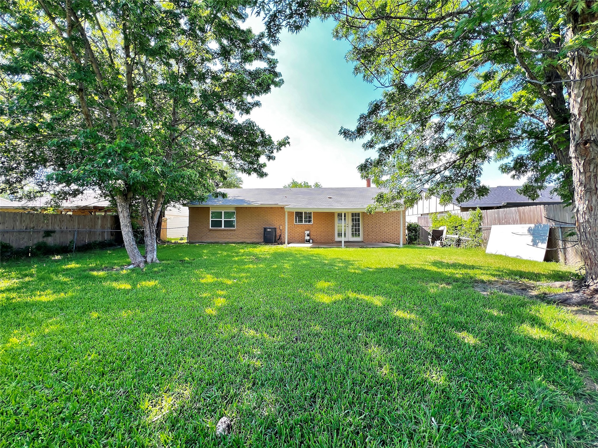 1410 Independence Trail Grand Prairie TX 75052