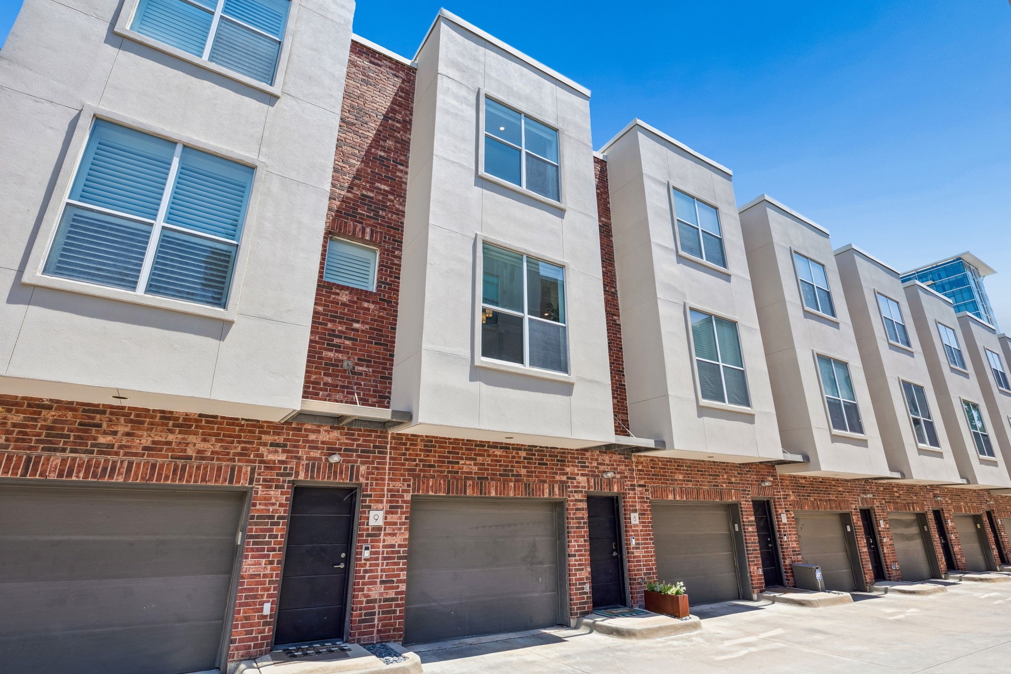4307 Mckinney Avenue Dallas TX 75205