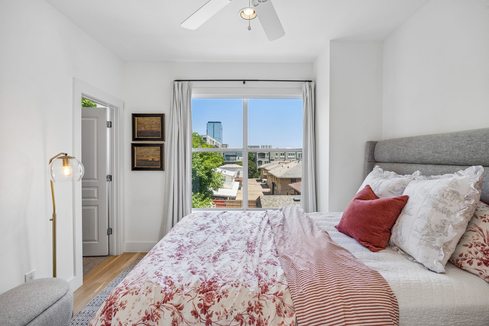 4307 Mckinney Avenue Dallas TX 75205