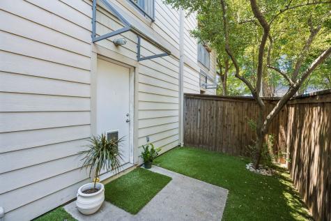 4307 Mckinney Avenue Dallas TX 75205