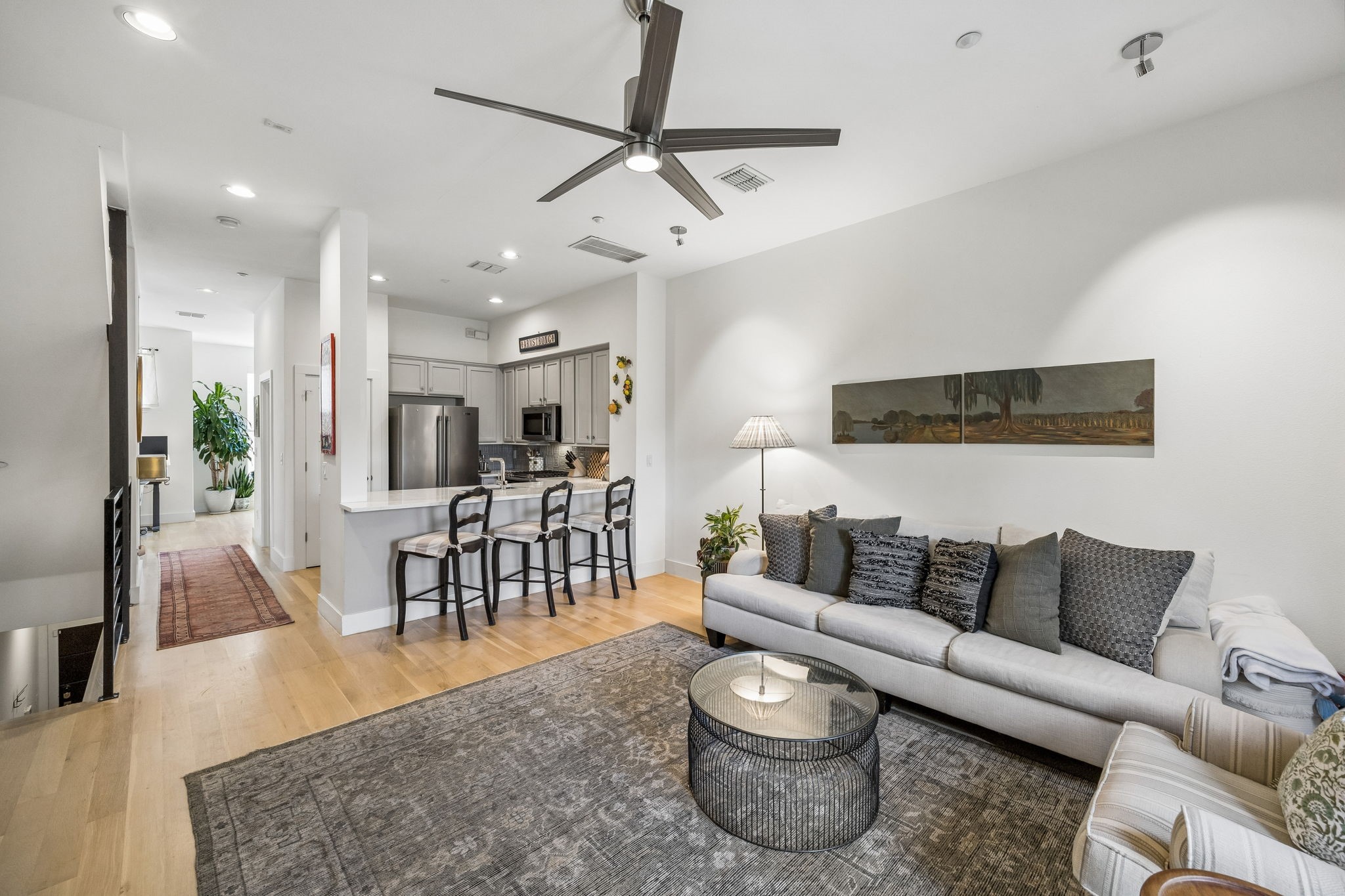 4307 Mckinney Avenue Dallas TX 75205