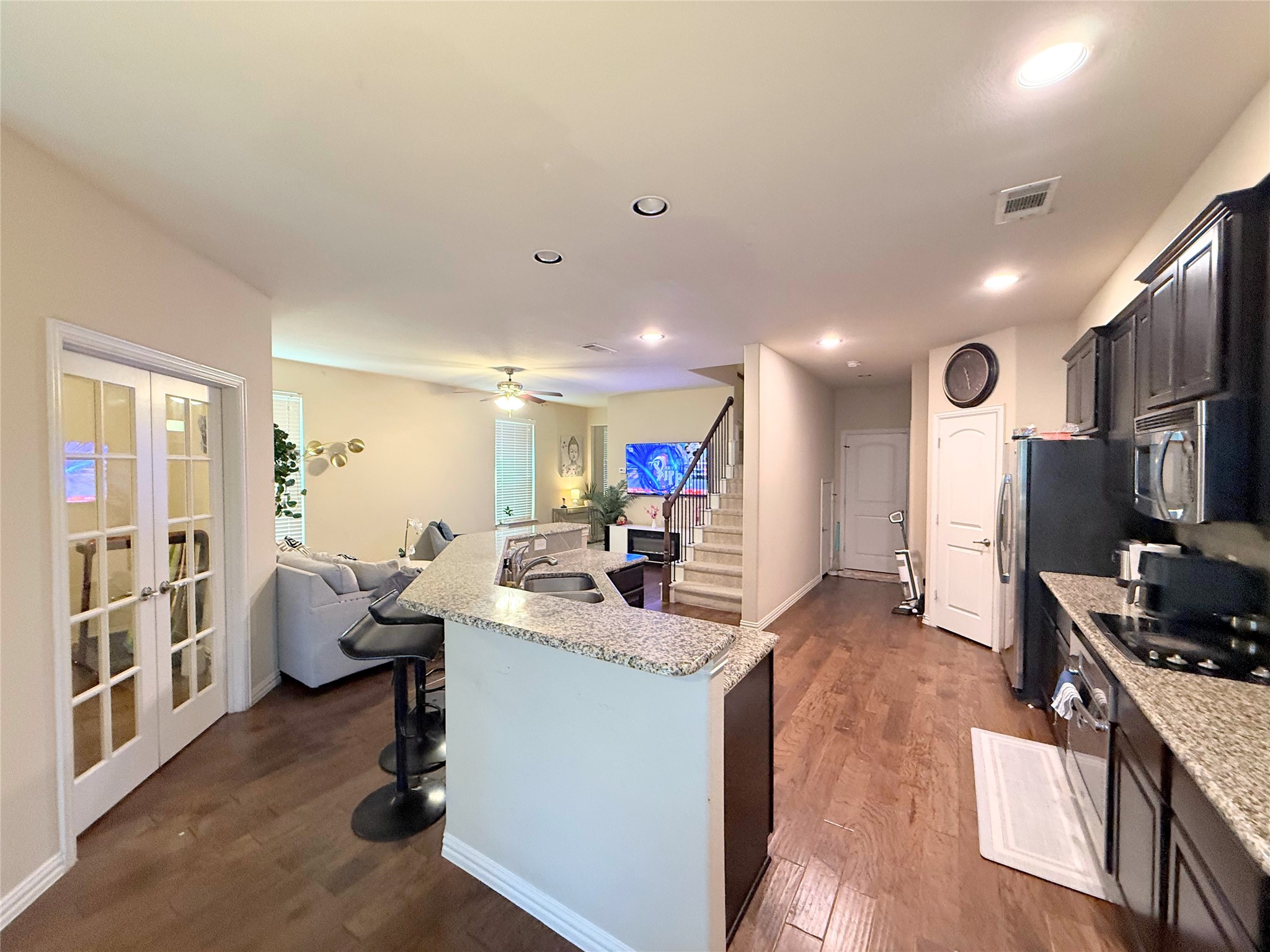 880 Merino Drive Allen TX 75013