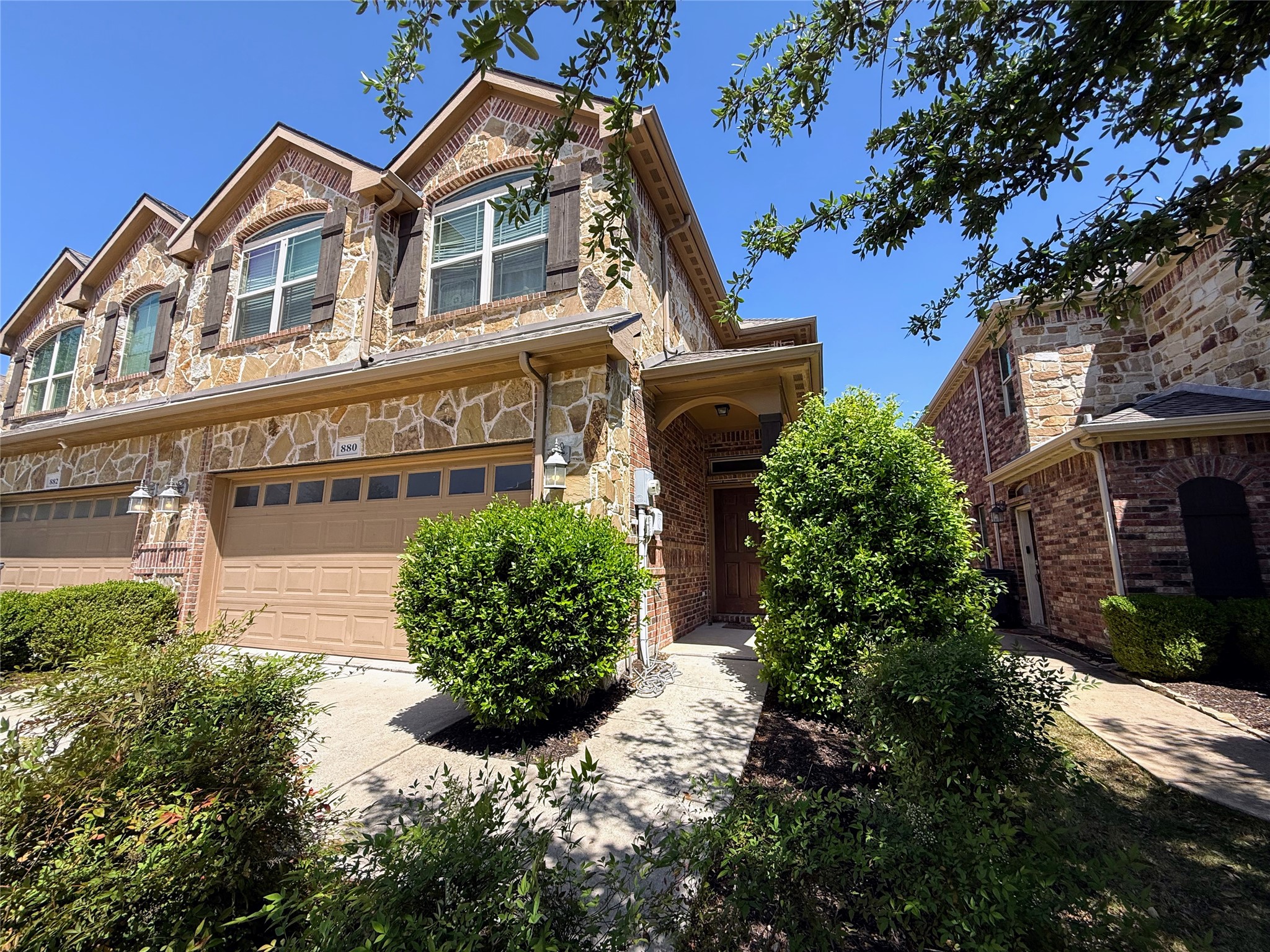 880 Merino Drive Allen TX 75013
