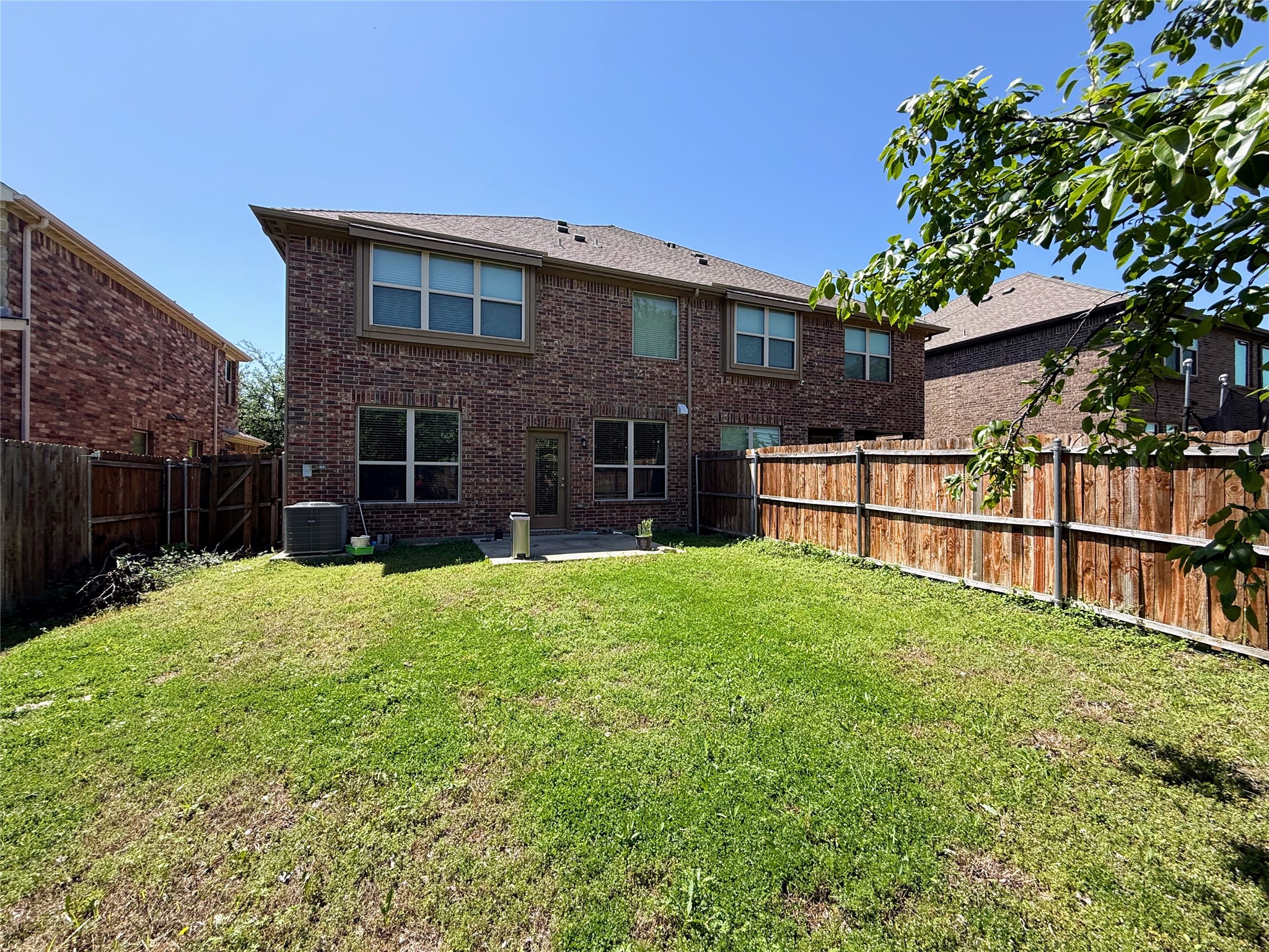 880 Merino Drive Allen TX 75013