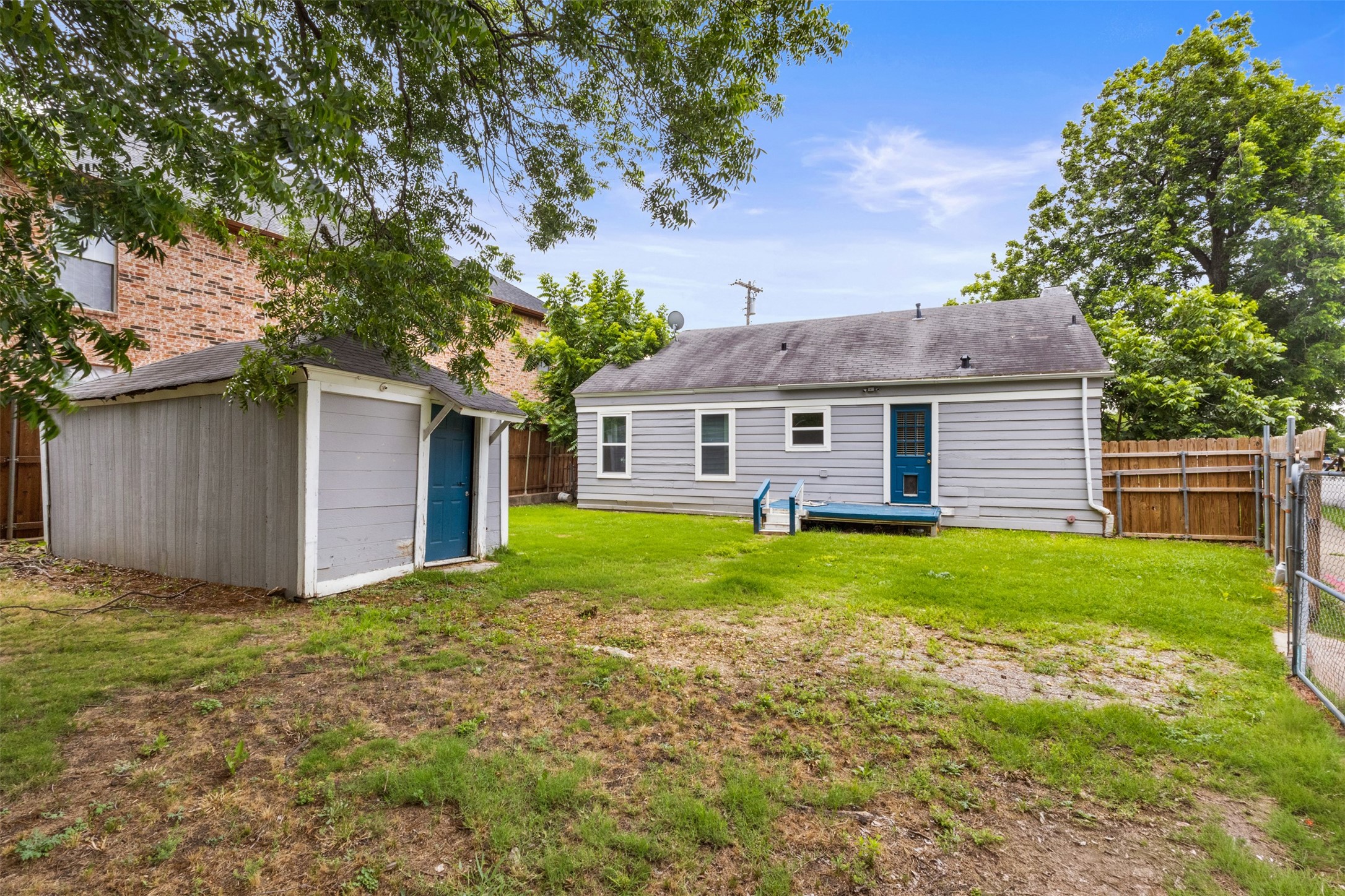 301 Maple Street Richardson TX 75081