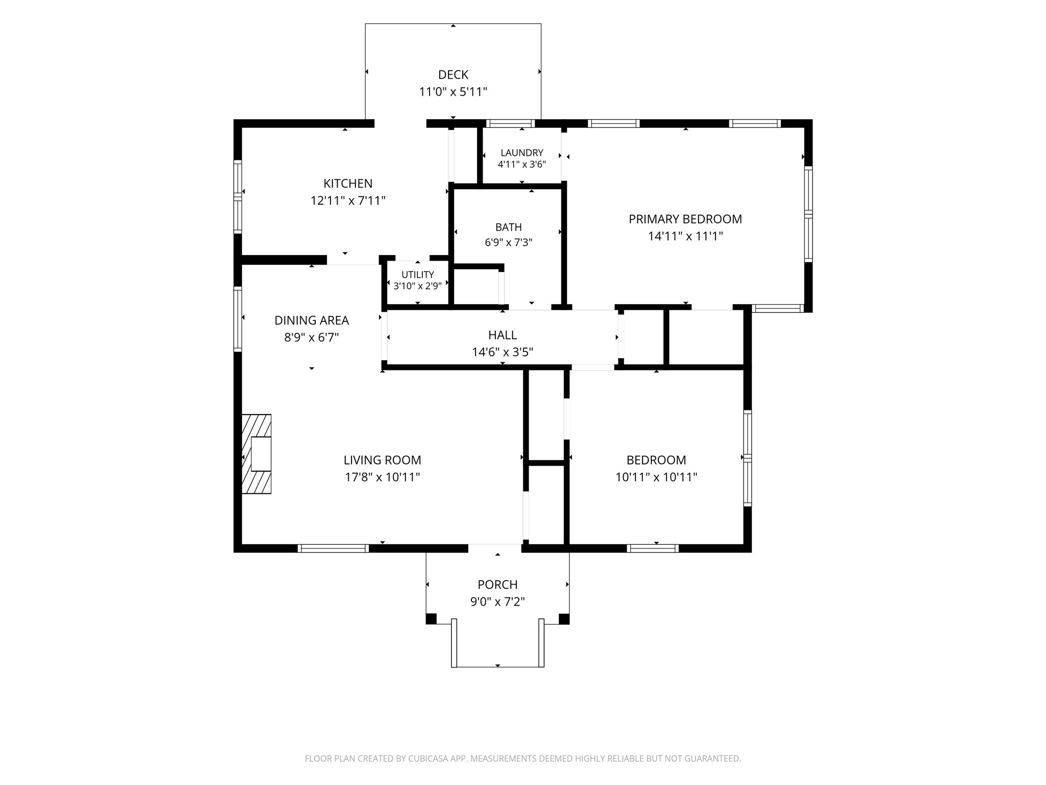 301 Maple Street Richardson TX 75081