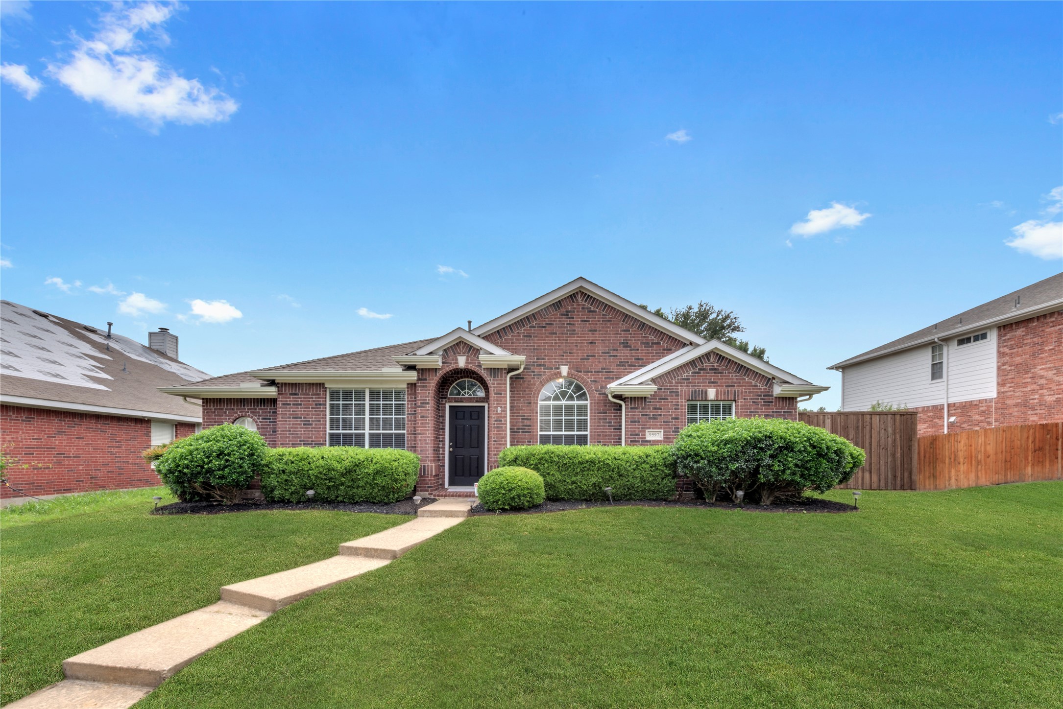 9597 Fairmont Drive Frisco TX 75035
