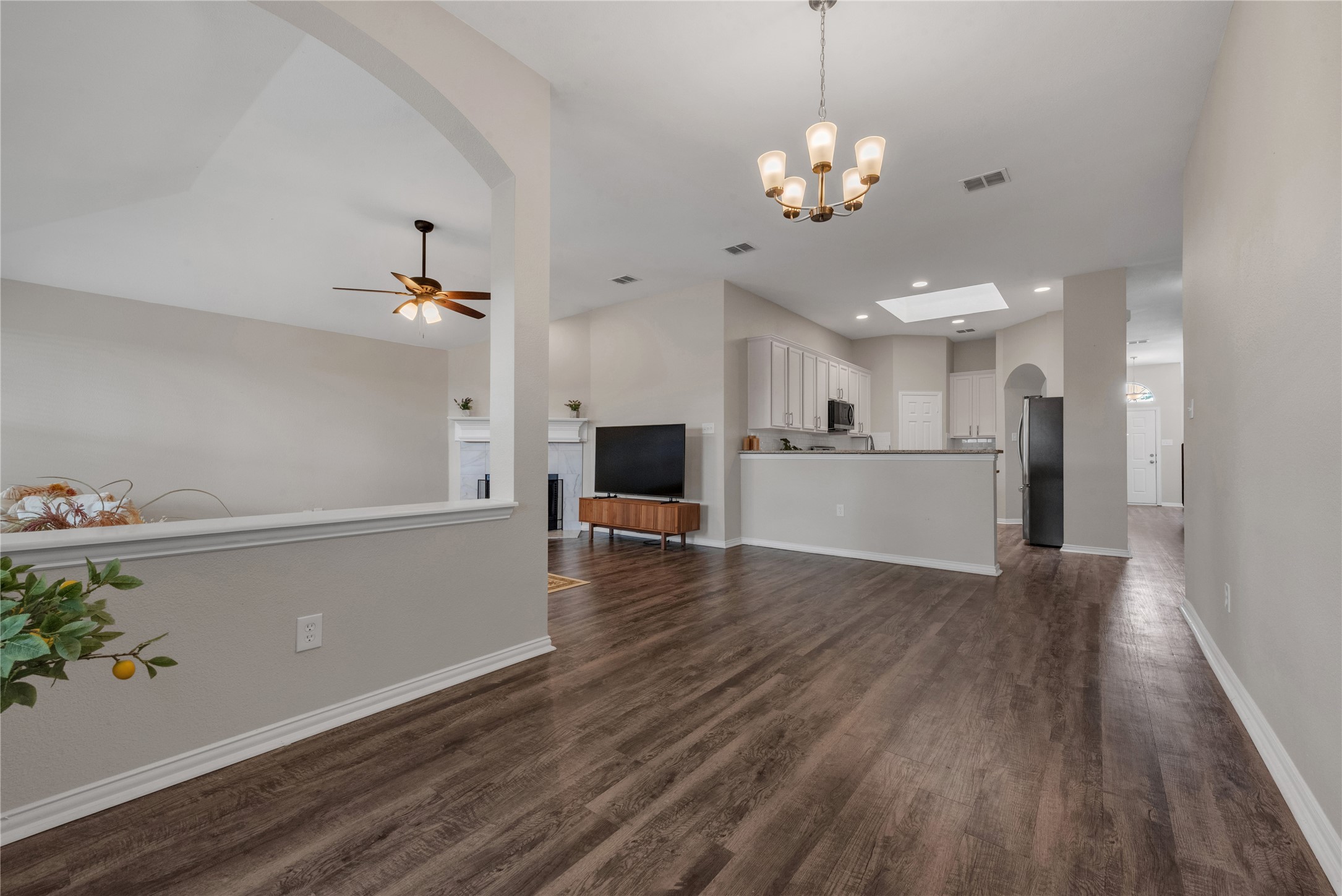 9597 Fairmont Drive Frisco TX 75035