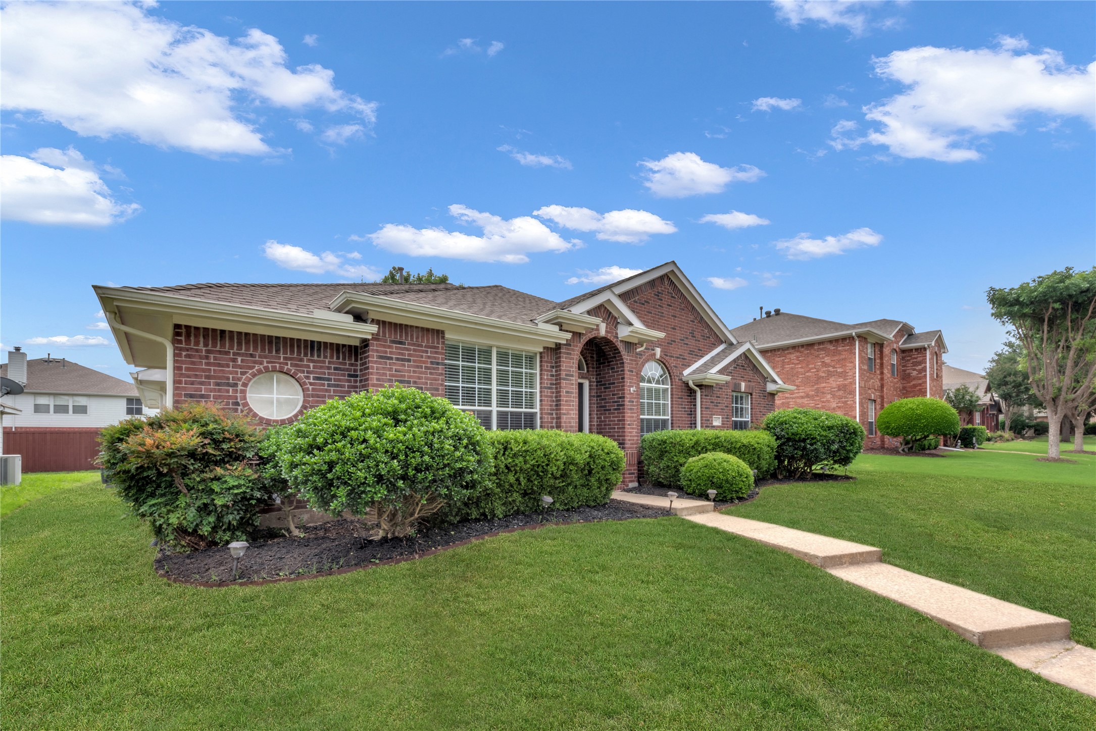 9597 Fairmont Drive Frisco TX 75035