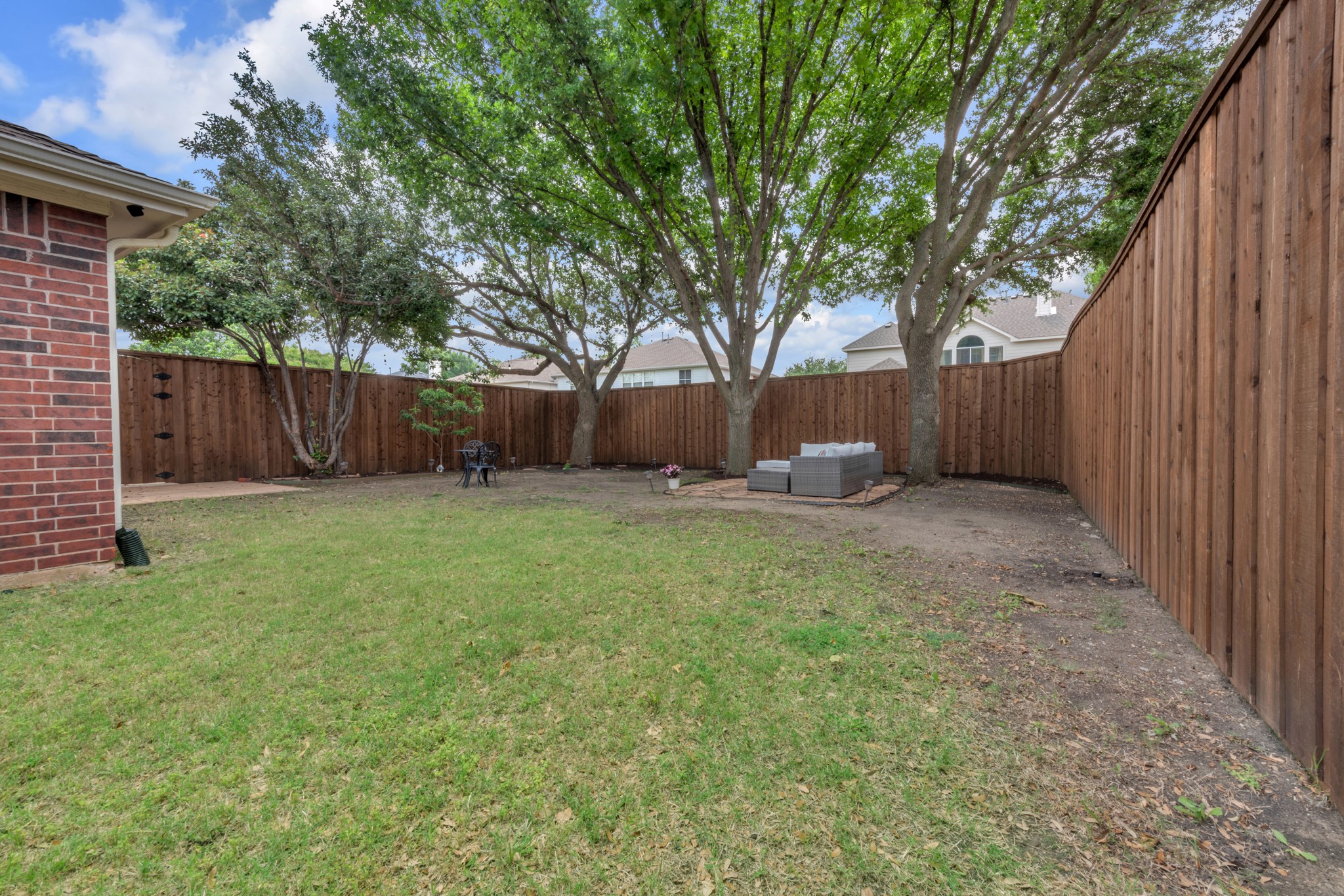9597 Fairmont Drive Frisco TX 75035