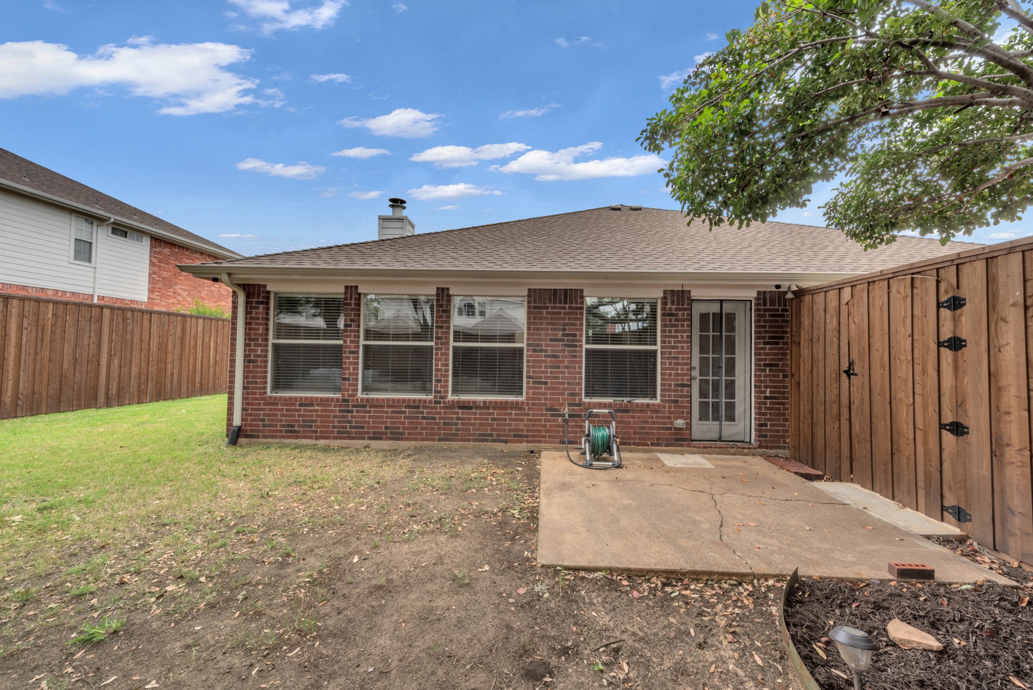 9597 Fairmont Drive Frisco TX 75035