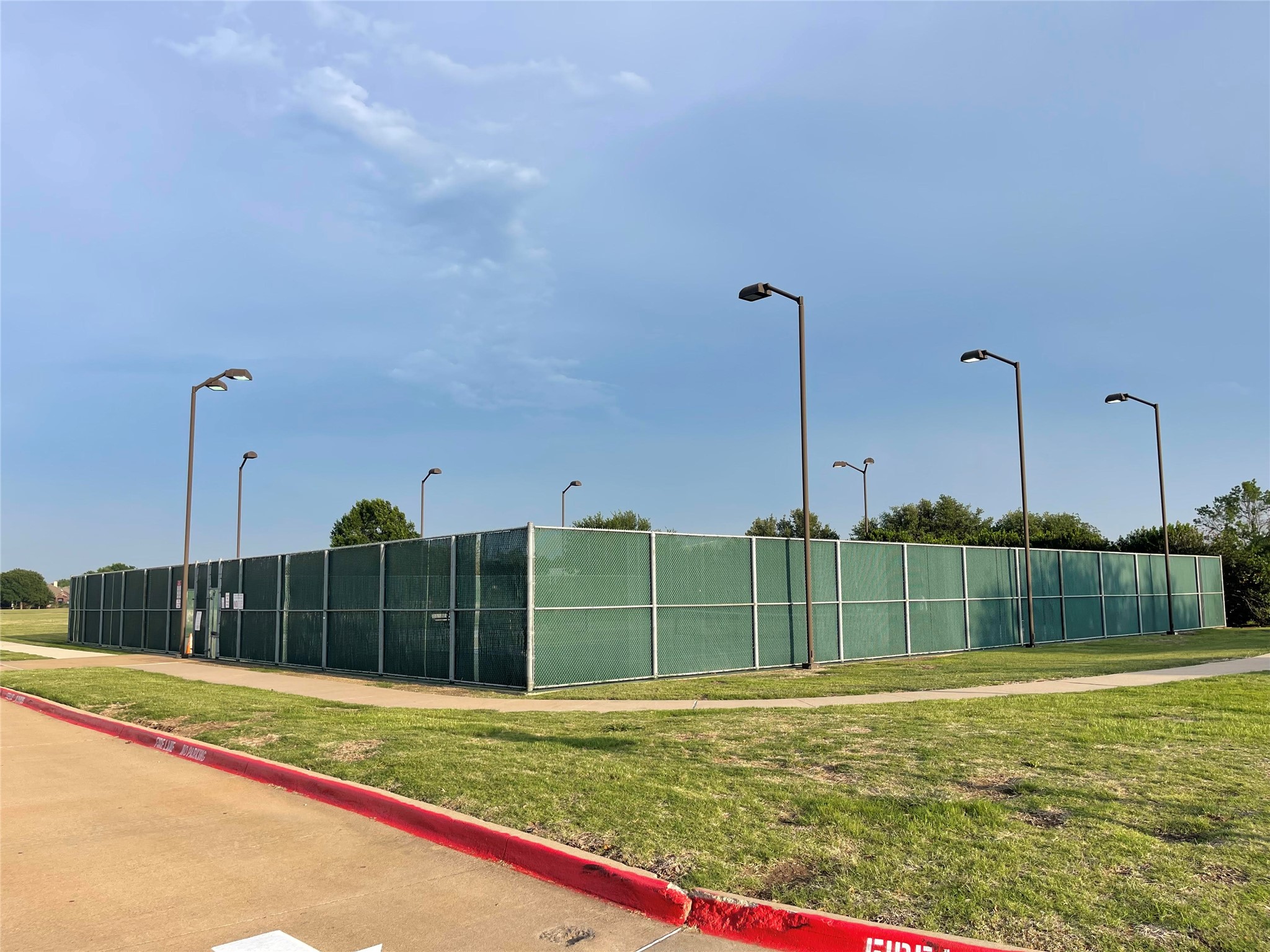 9597 Fairmont Drive Frisco TX 75035