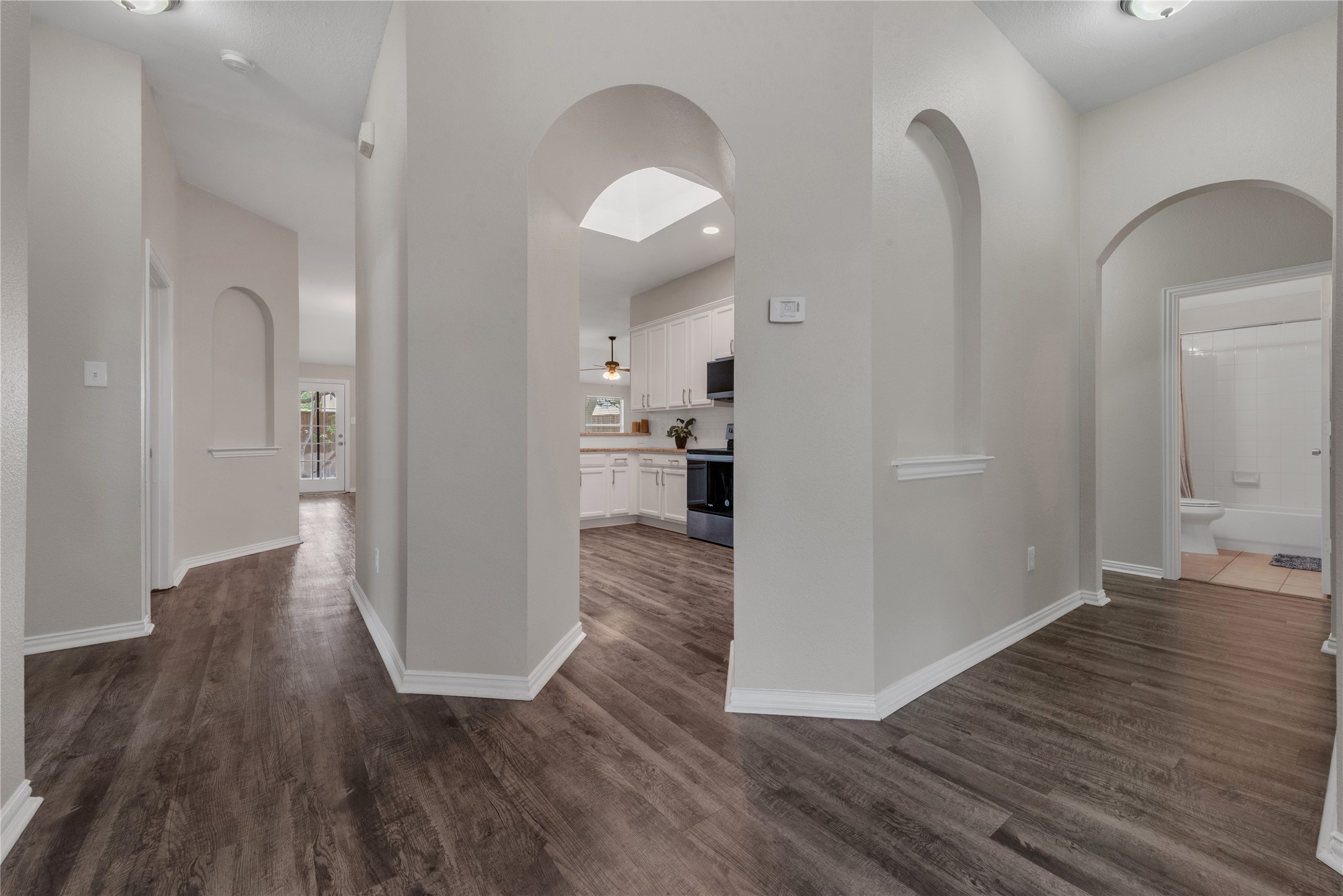 9597 Fairmont Drive Frisco TX 75035