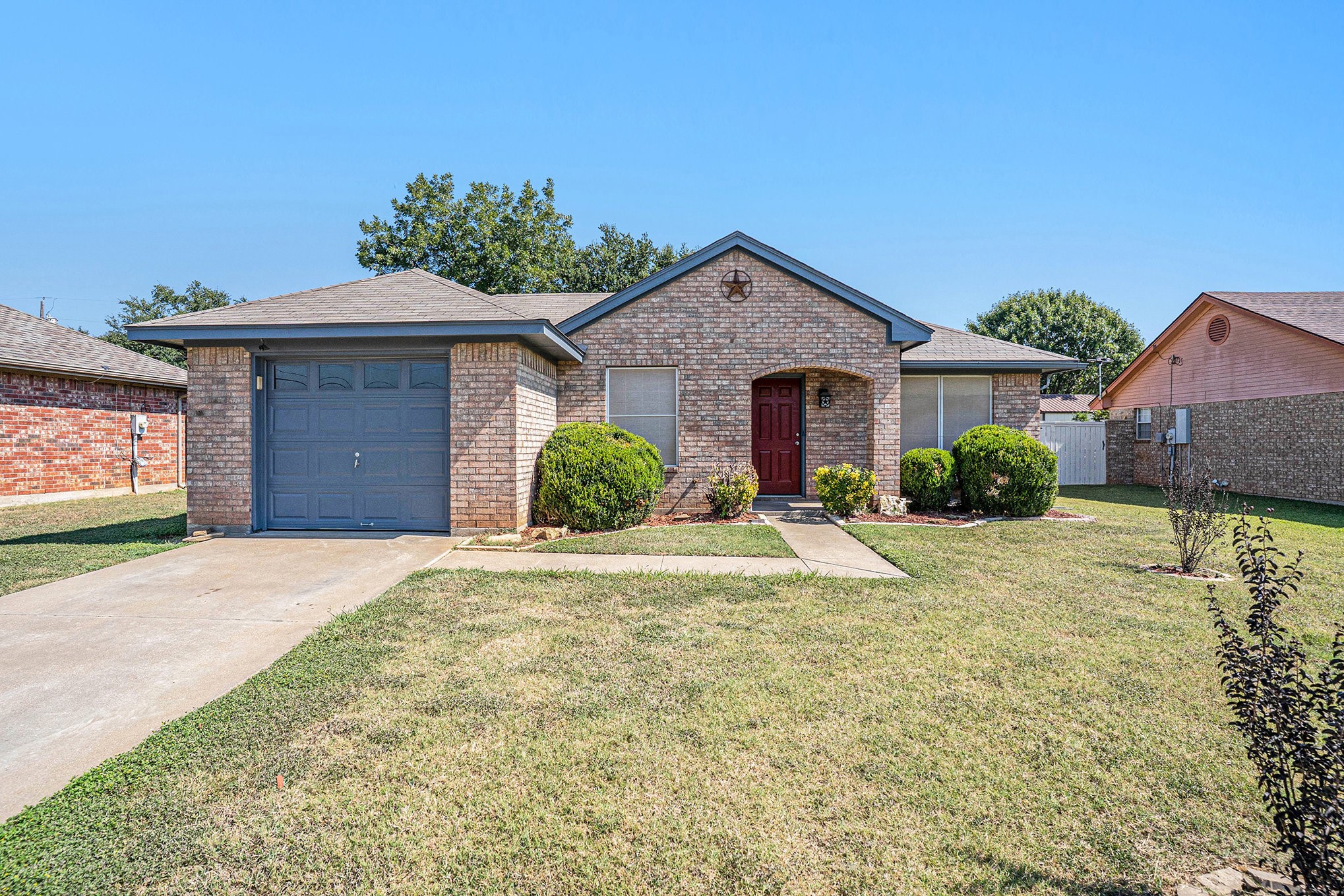 602 Mcanear Street Cleburne TX 76033