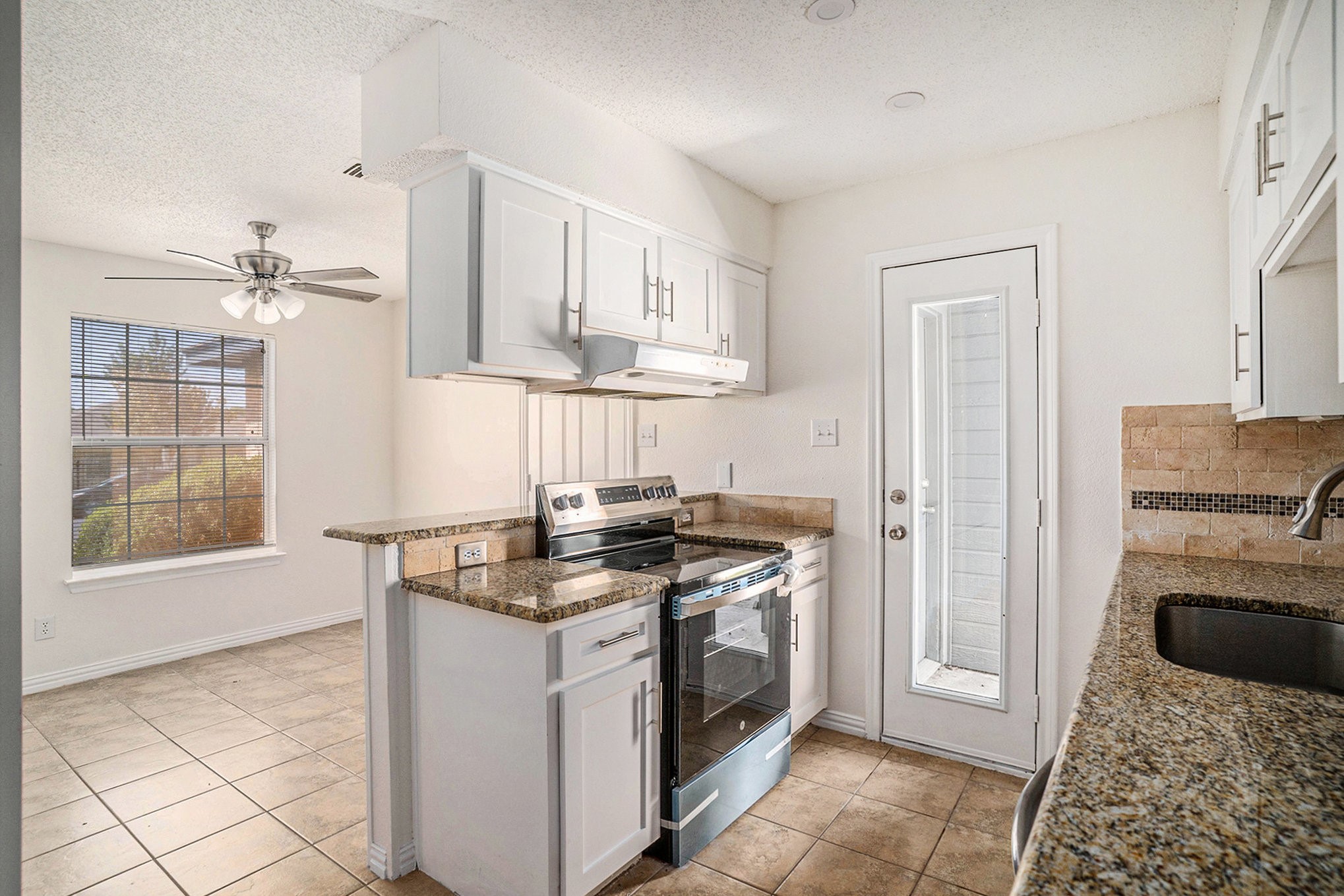 602 Mcanear Street Cleburne TX 76033