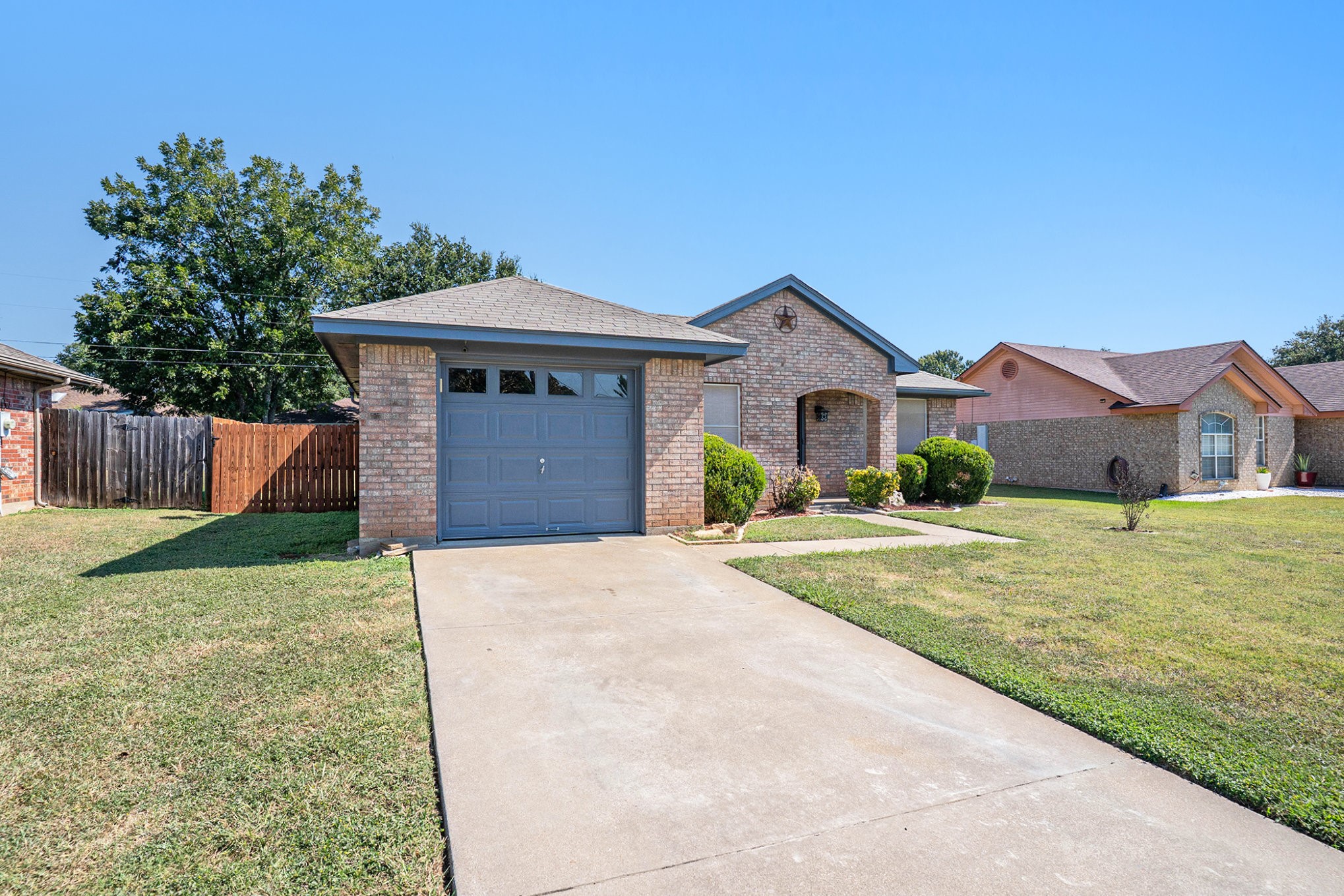 602 Mcanear Street Cleburne TX 76033