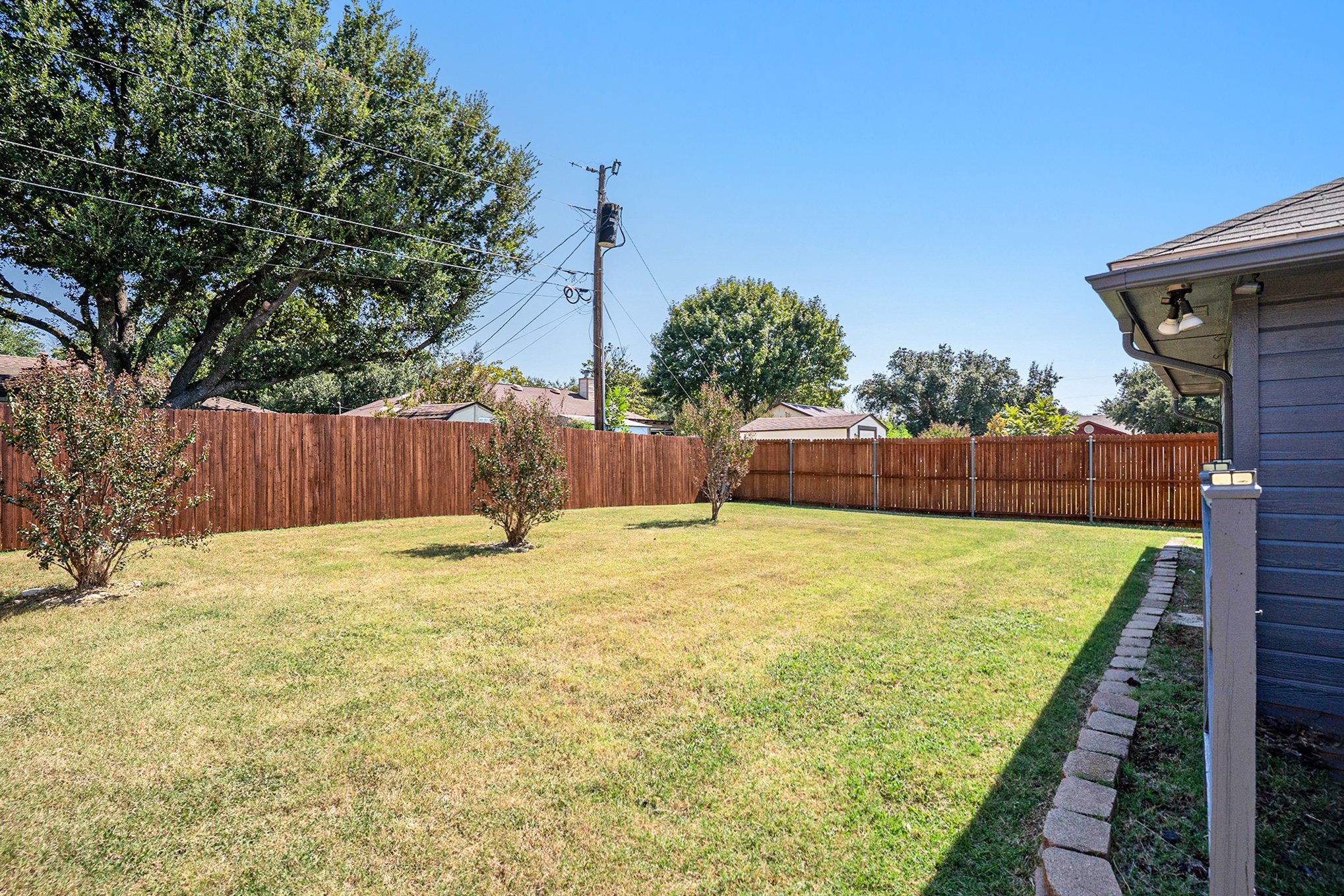 602 Mcanear Street Cleburne TX 76033