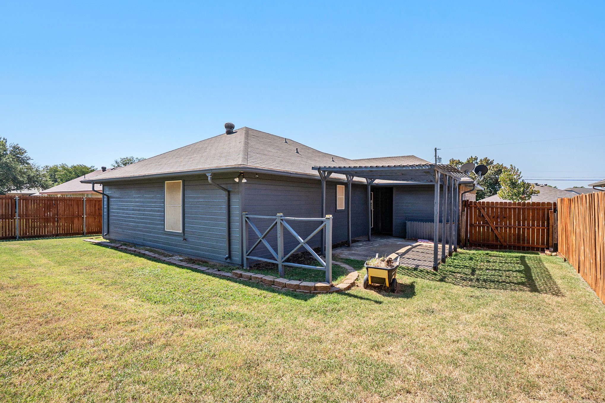 602 Mcanear Street Cleburne TX 76033