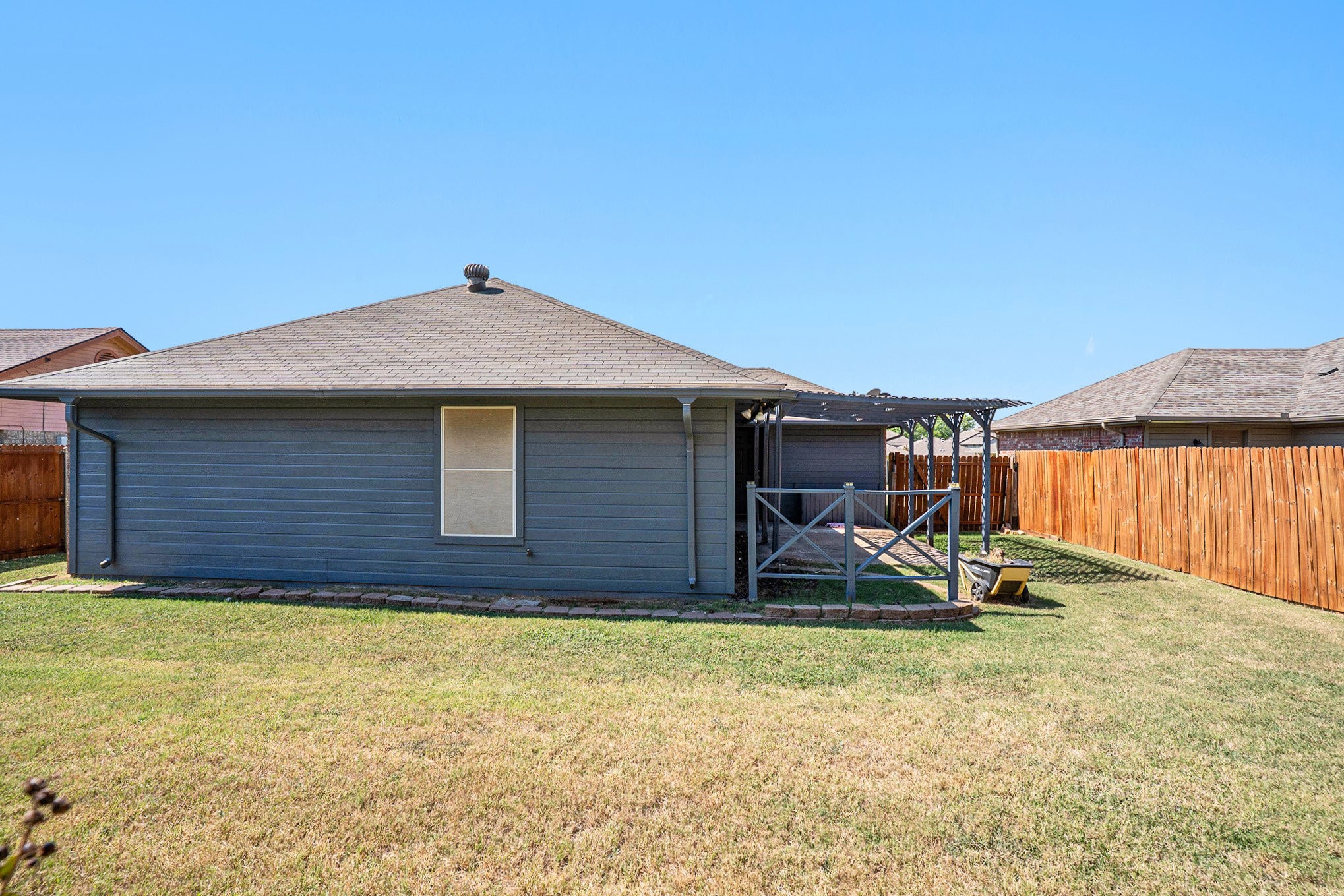 602 Mcanear Street Cleburne TX 76033