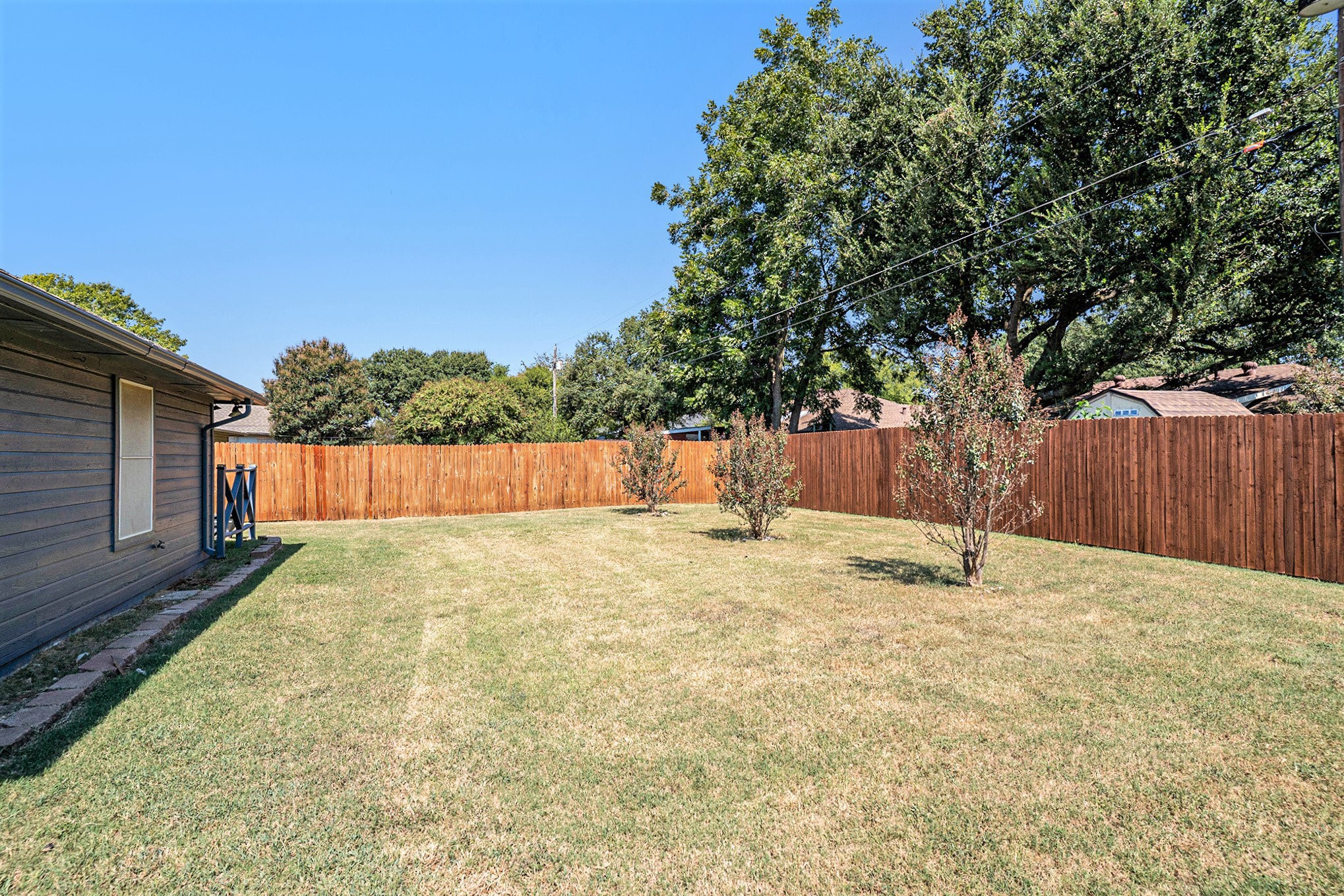 602 Mcanear Street Cleburne TX 76033