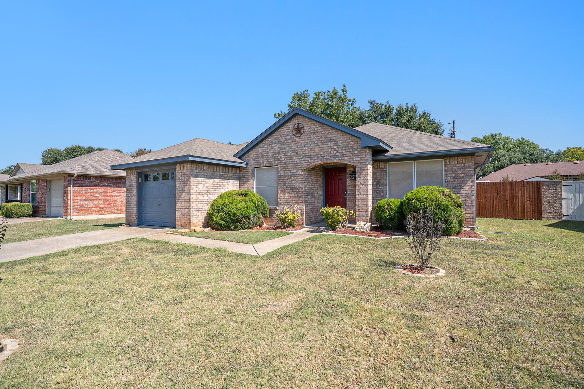 602 Mcanear Street Cleburne TX 76033
