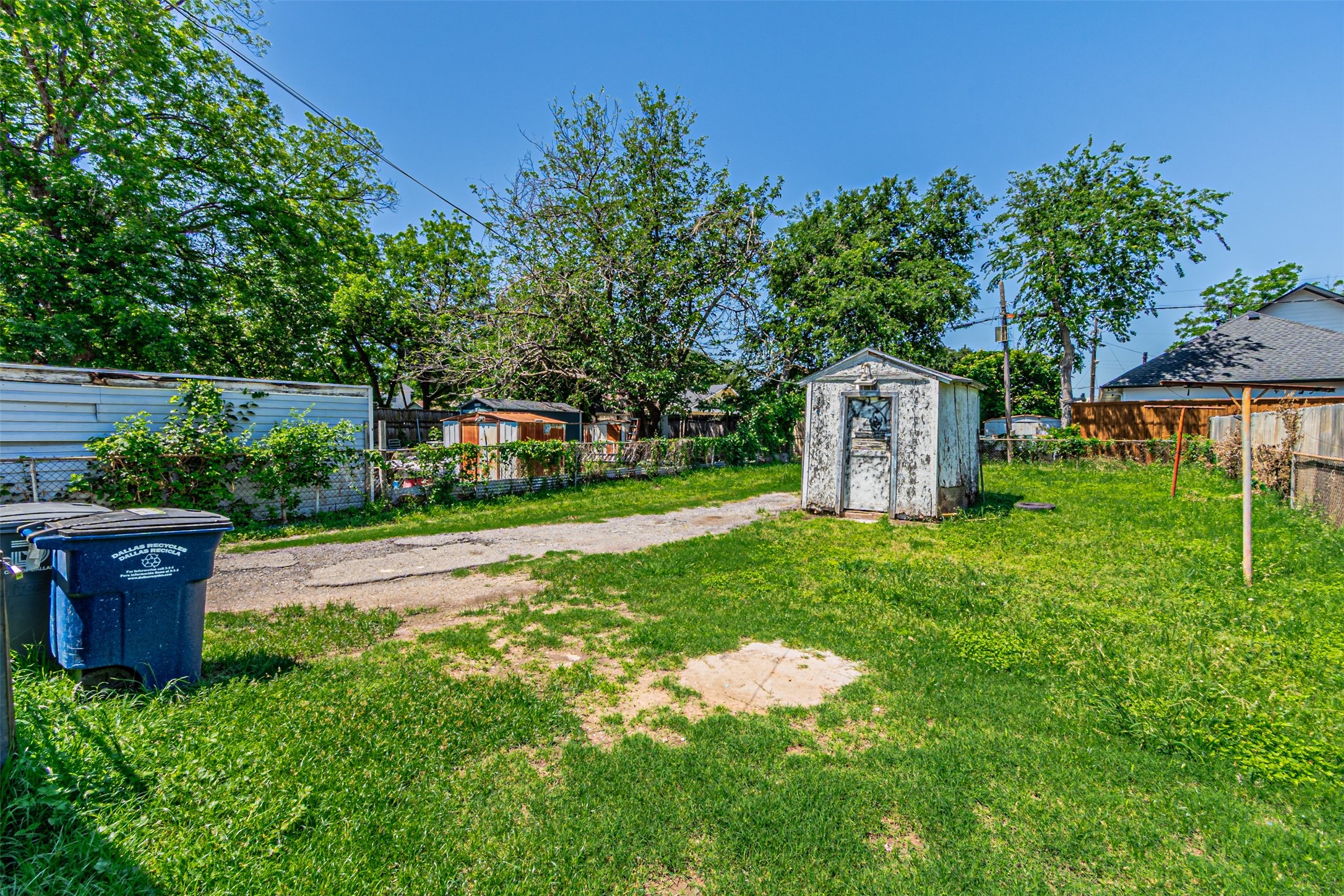 3213 Obenchain Street Dallas TX 75212